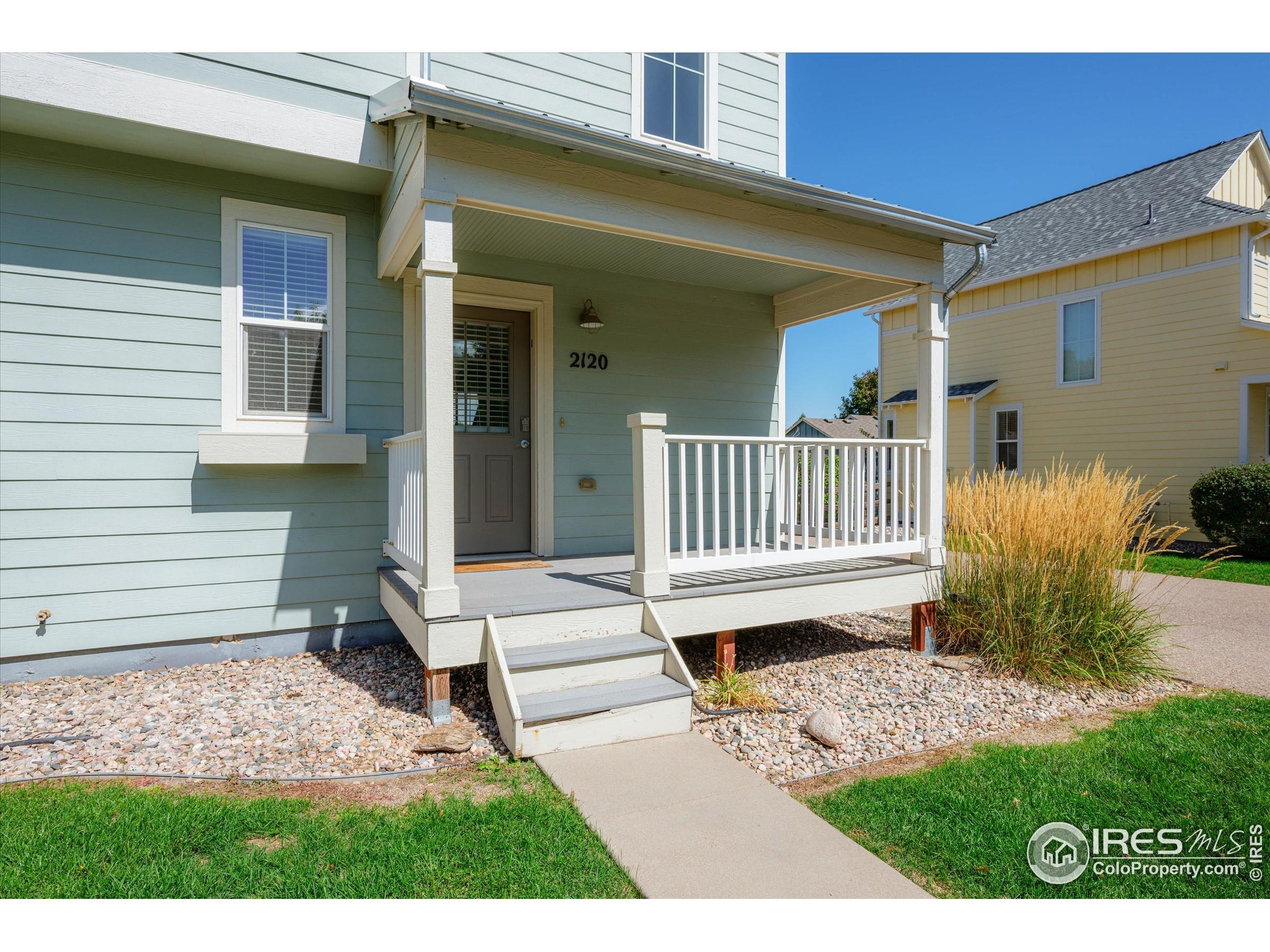 2120 Katahdin Dr