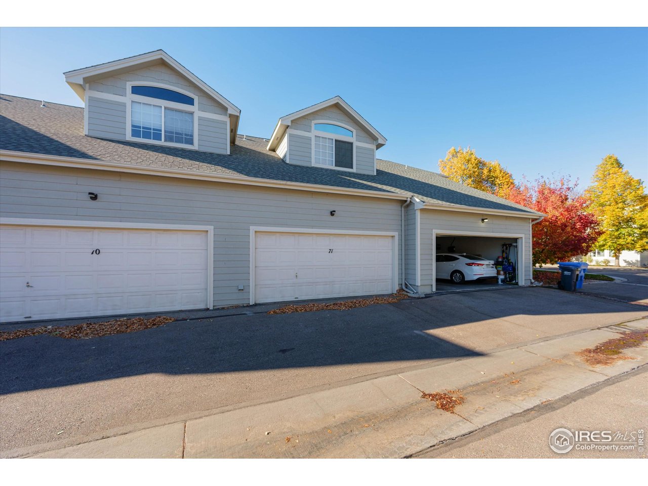 4500 Seneca St 71 Fort Collins Unit: 71