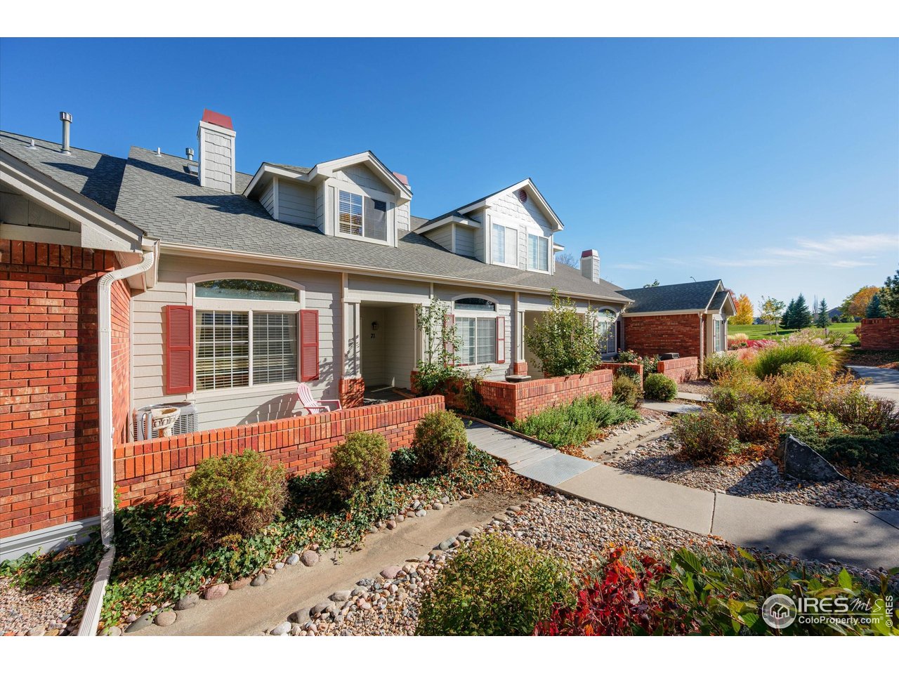 4500 Seneca St 71 Fort Collins Unit: 71