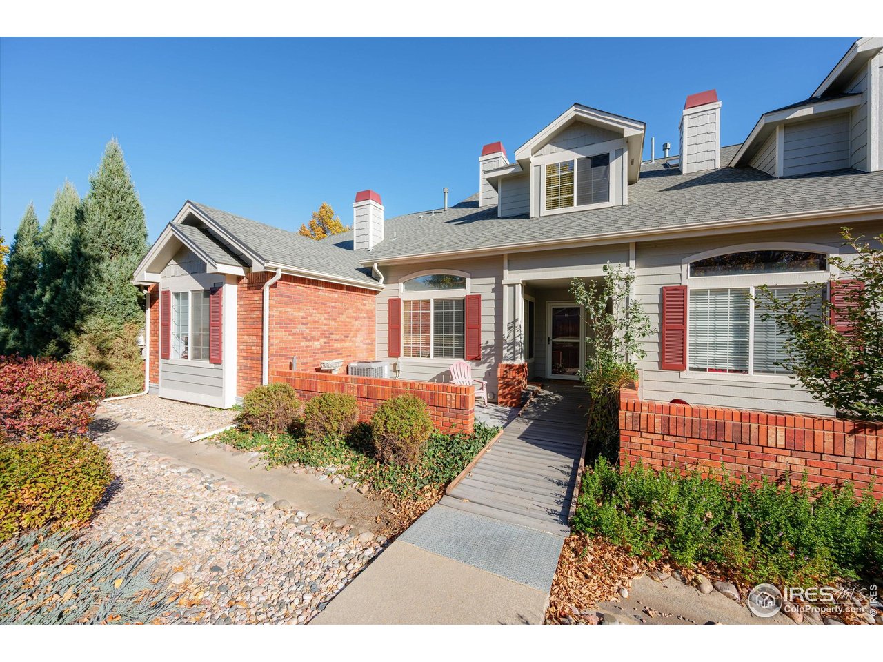 4500 Seneca St 71 Fort Collins Unit: 71