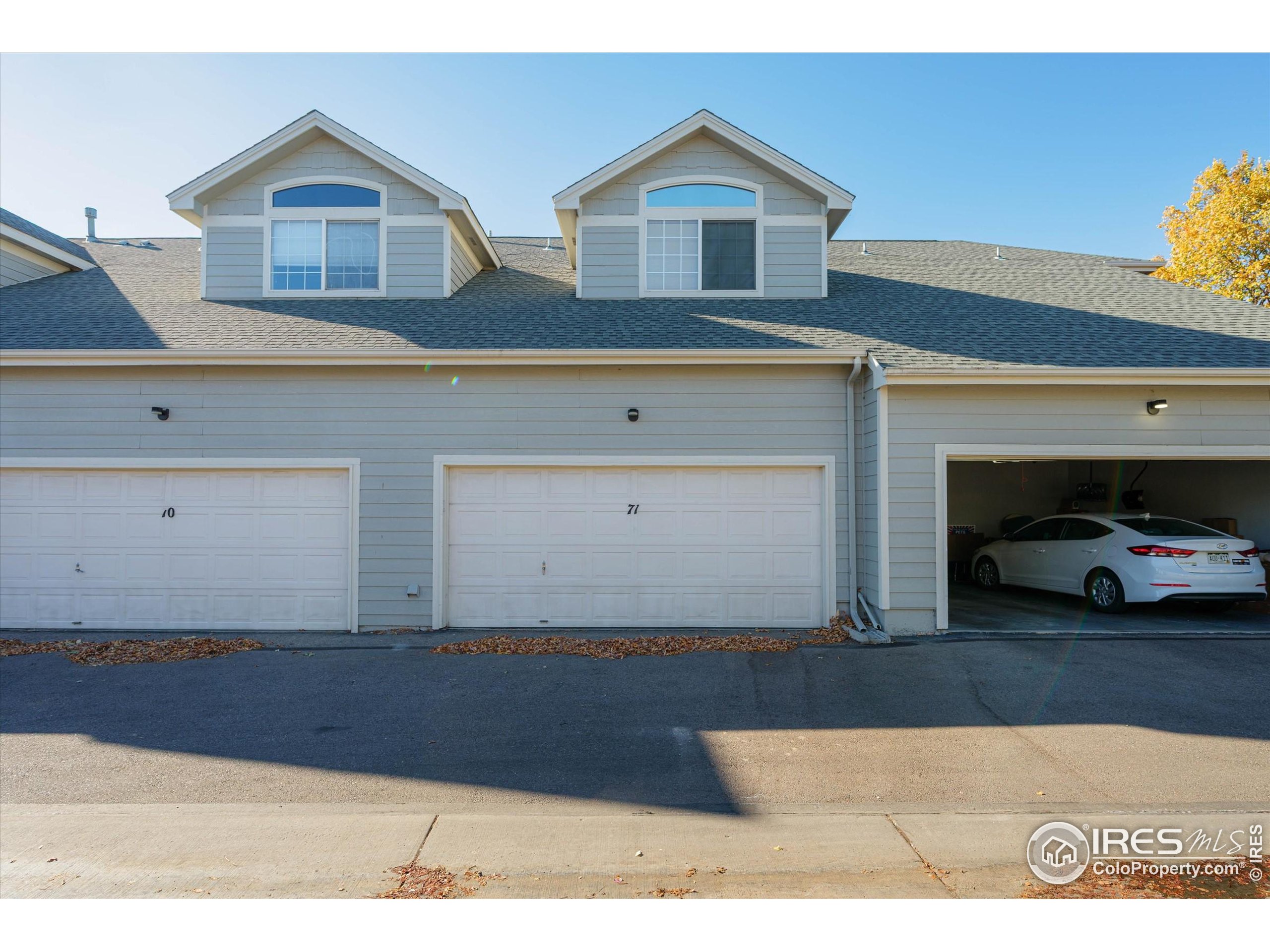 4500 Seneca St 71 Fort Collins Unit: 71