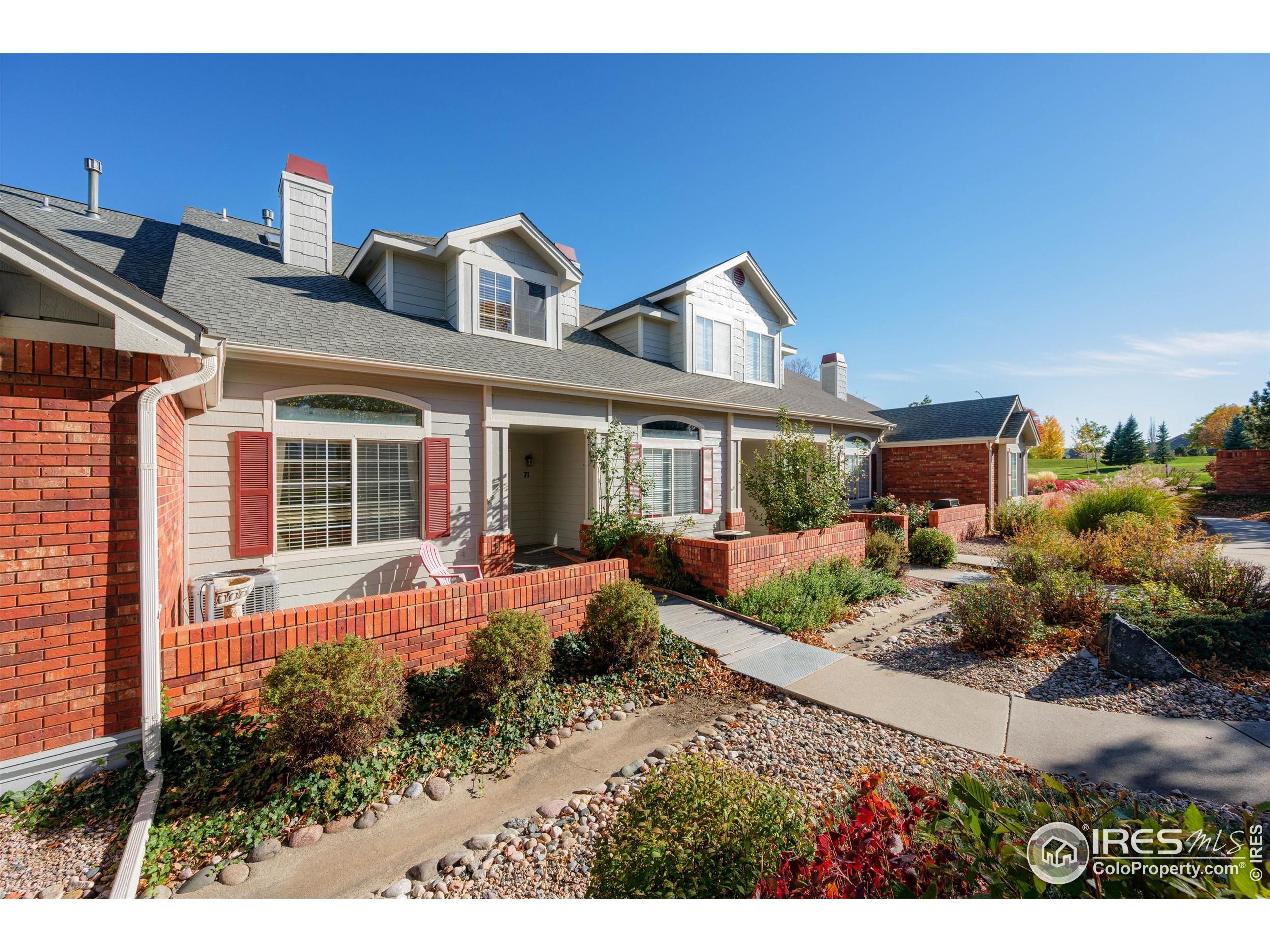 4500 Seneca St 71 Fort Collins Unit: 71