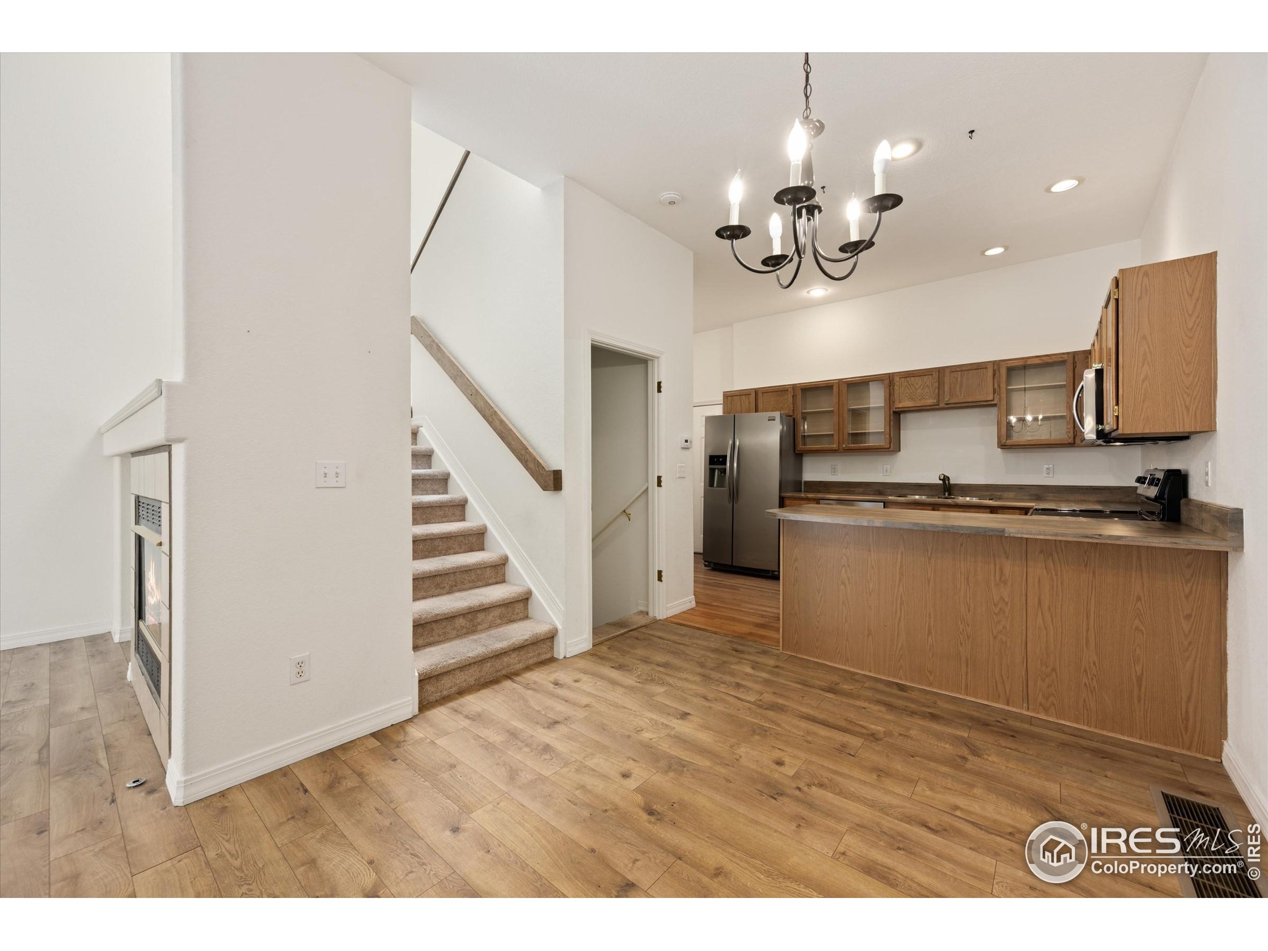 4500 Seneca St 71 Fort Collins Unit: 71