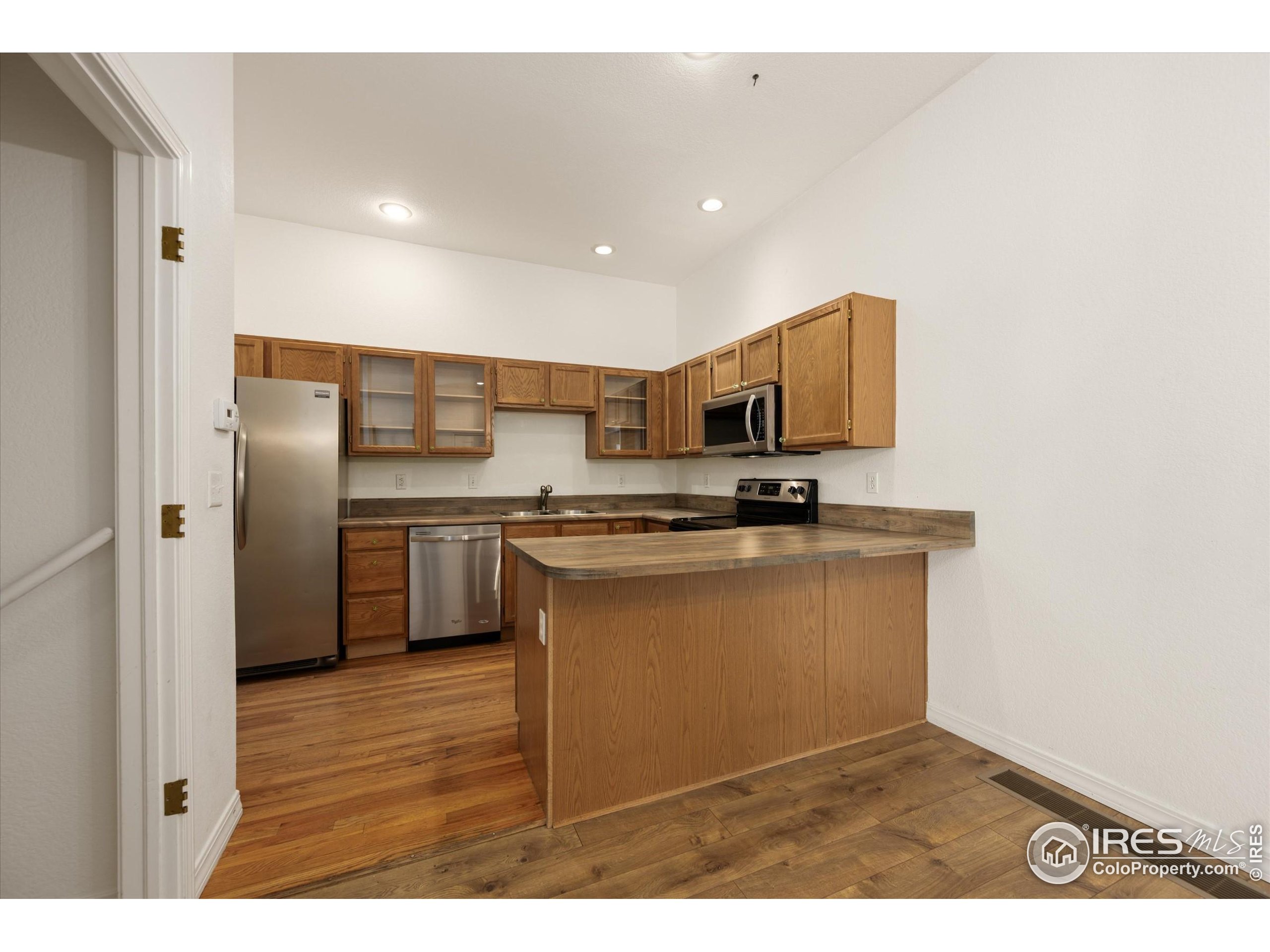 4500 Seneca St 71 Fort Collins Unit: 71