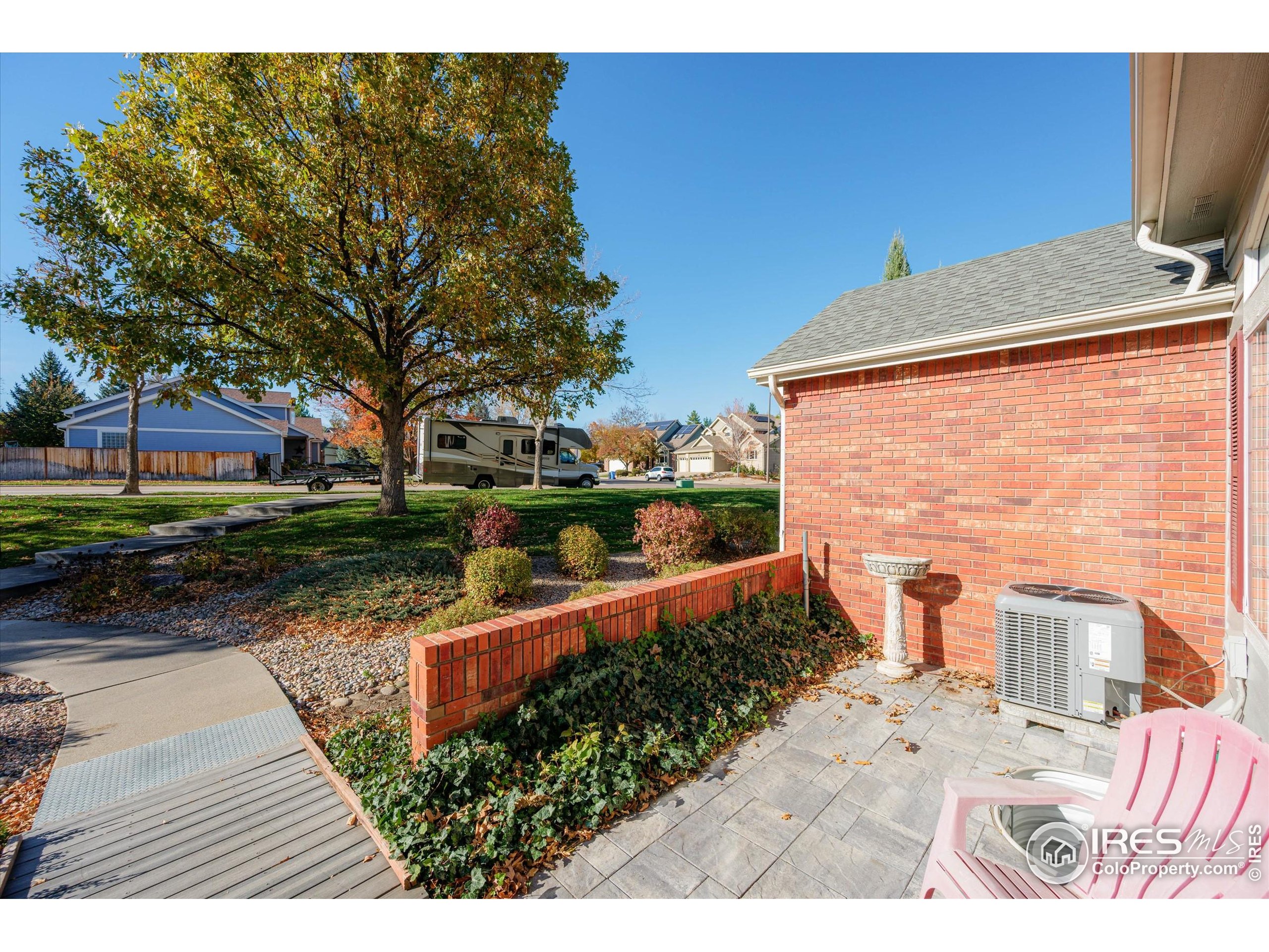 4500 Seneca St 71 Fort Collins Unit: 71