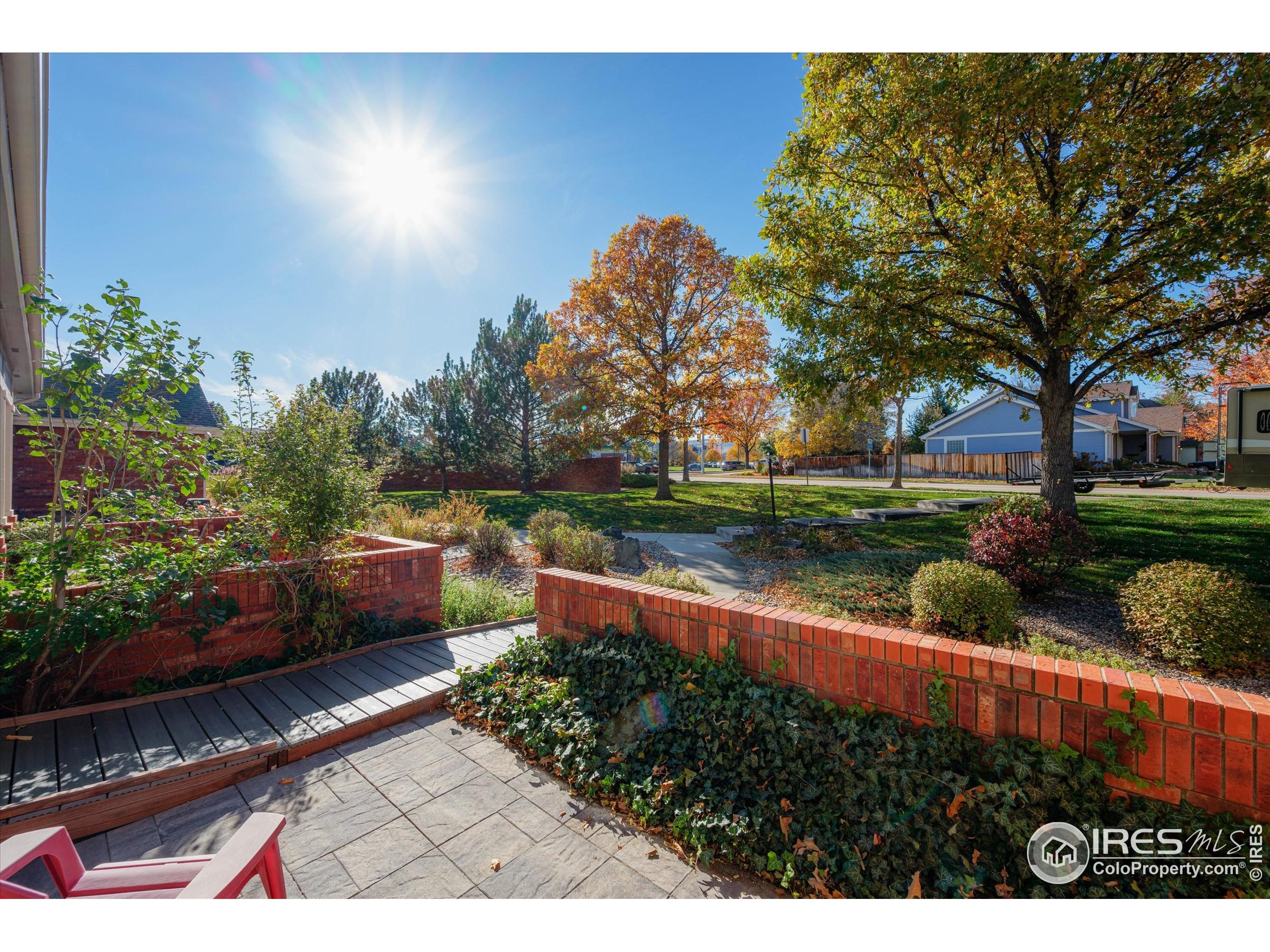 4500 Seneca St 71 Fort Collins Unit: 71