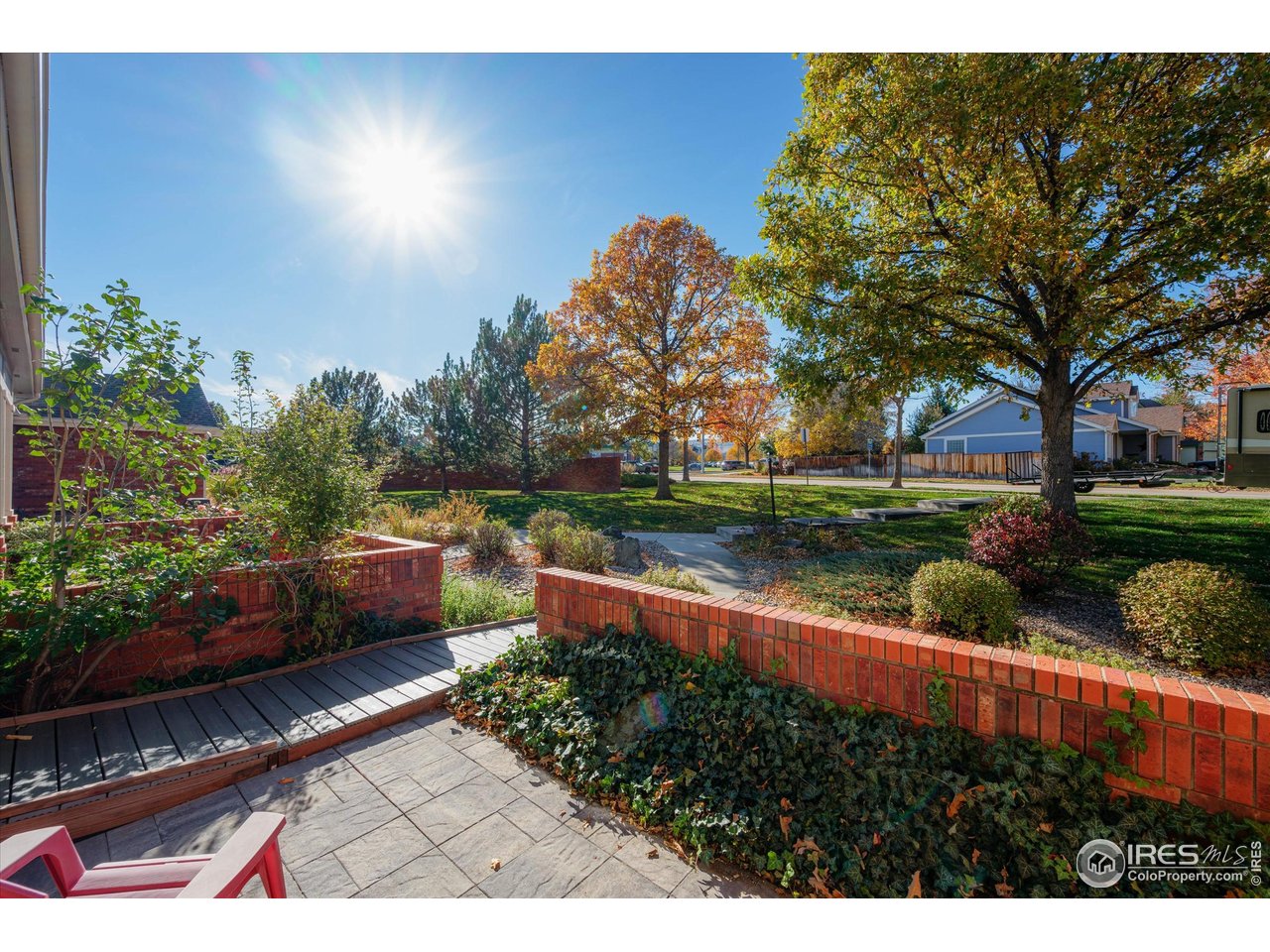 4500 Seneca St 71 Fort Collins Unit: 71