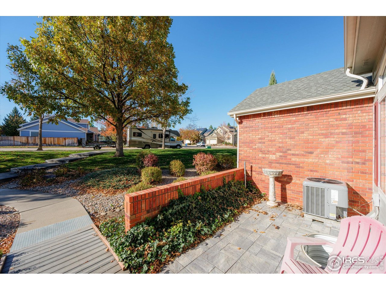 4500 Seneca St 71 Fort Collins Unit: 71