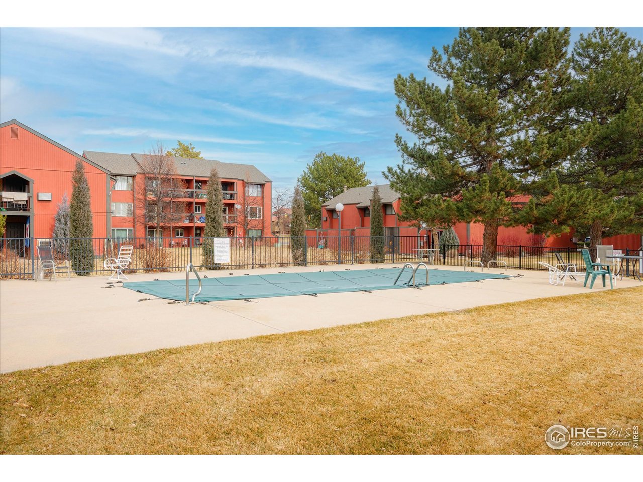 1625 W Elizabeth St B3