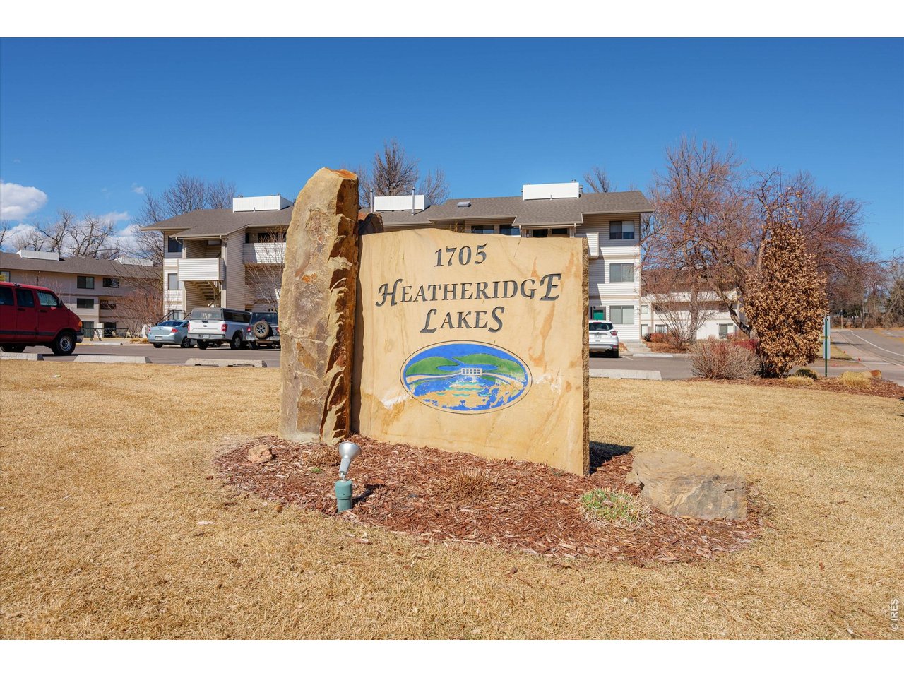 1705 Heatheridge Rd F-105