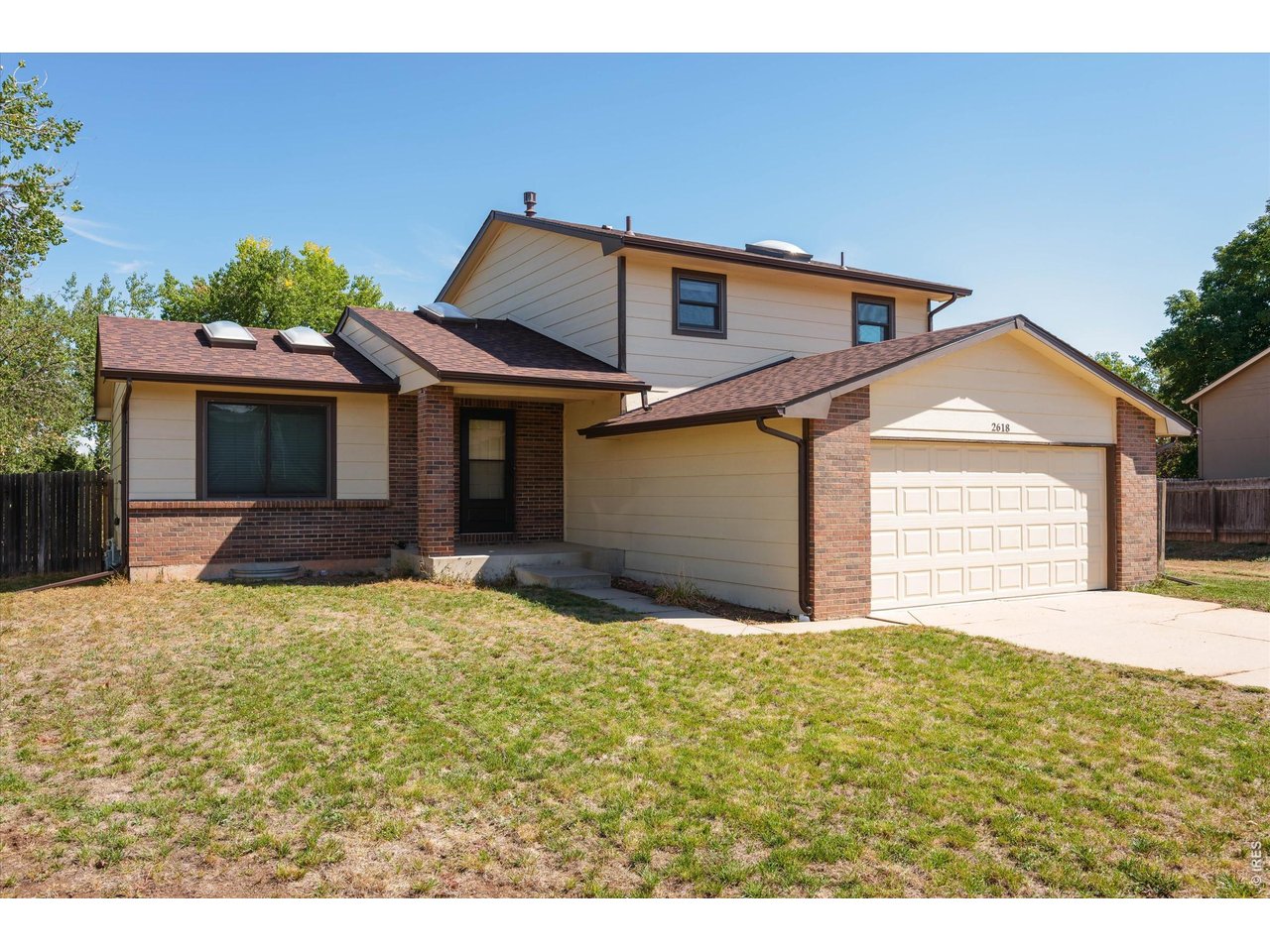 2618 Garden Dr