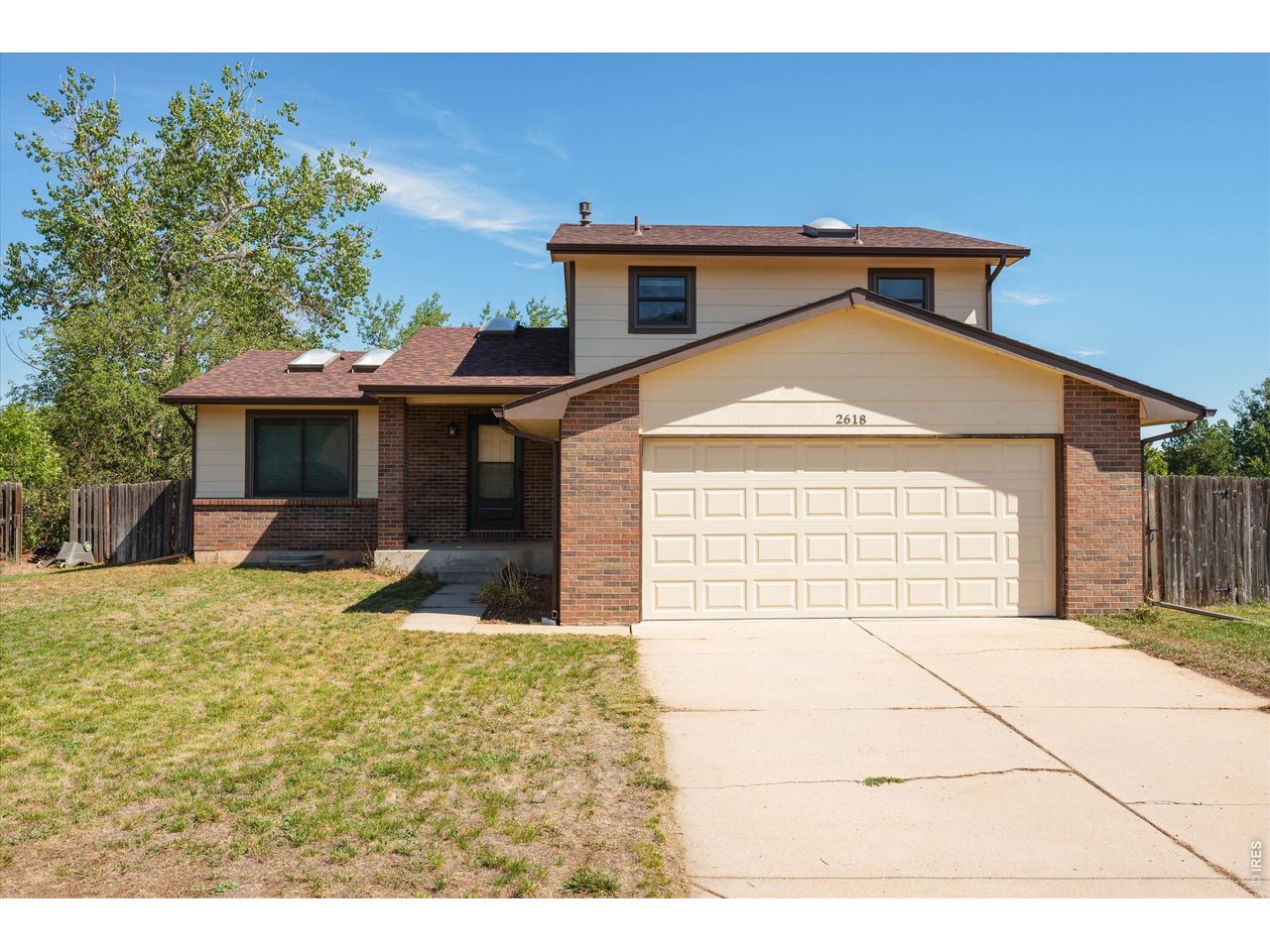 2618 Garden Dr