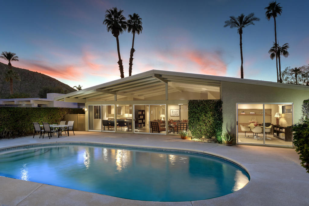 Indian Wells Homes for Sale Indian Wells Real Estate