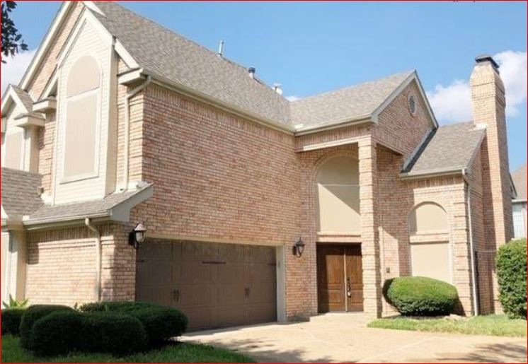 7700 Windmere Court
