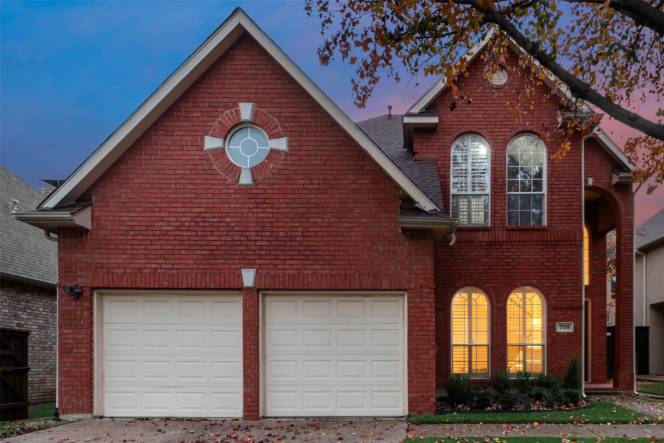 7709 Heather Ridge Court