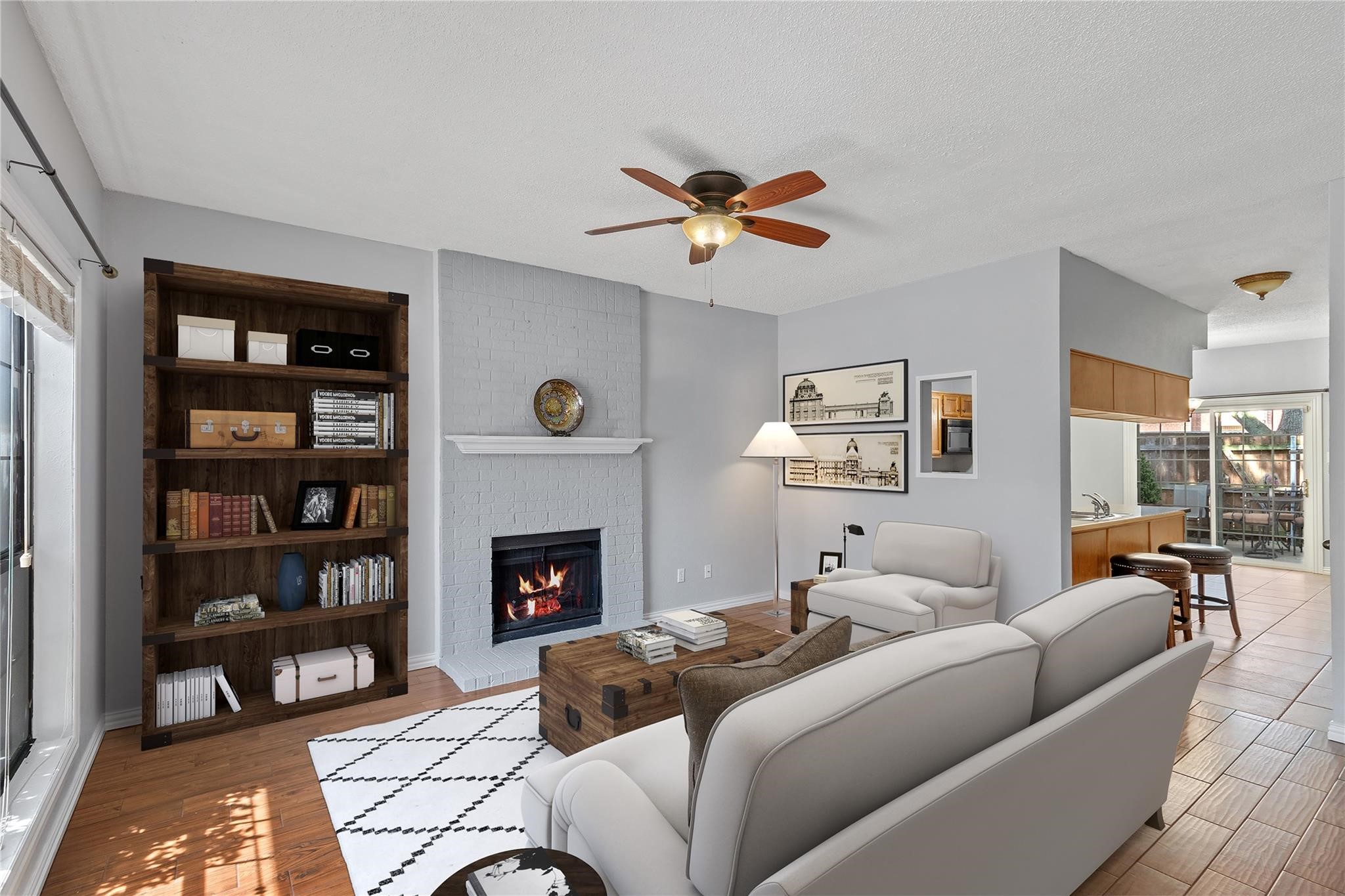 234 Samuel Boulevard P 1