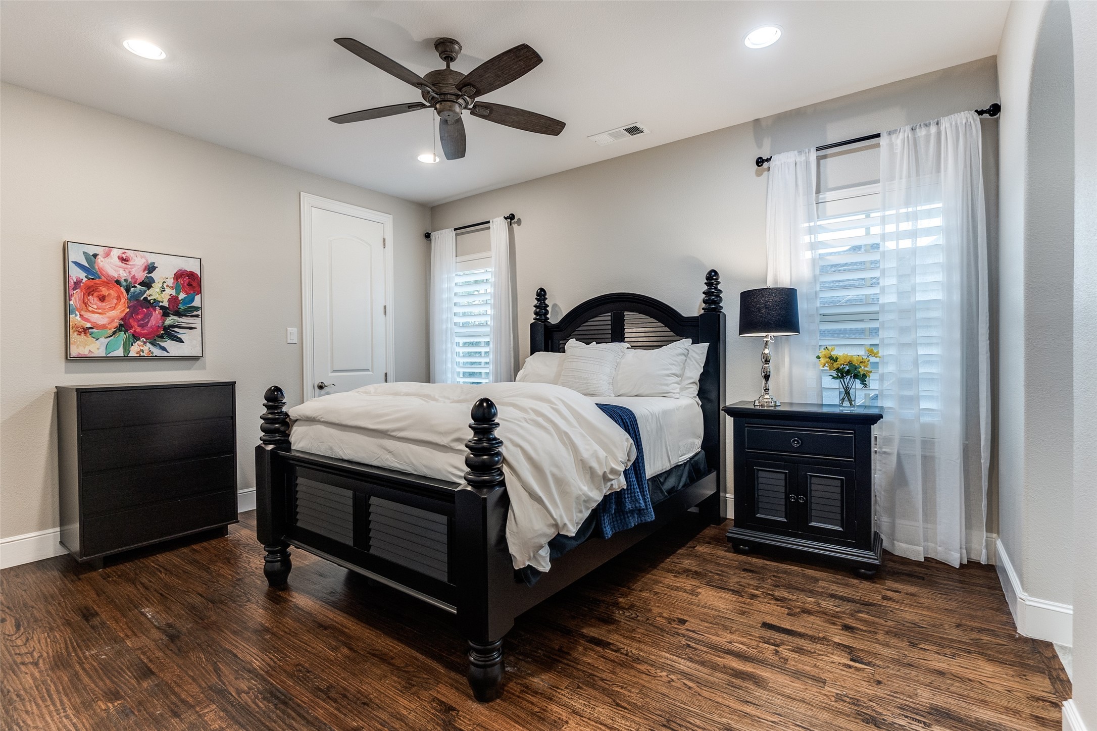 1001 Tennyson Drive
