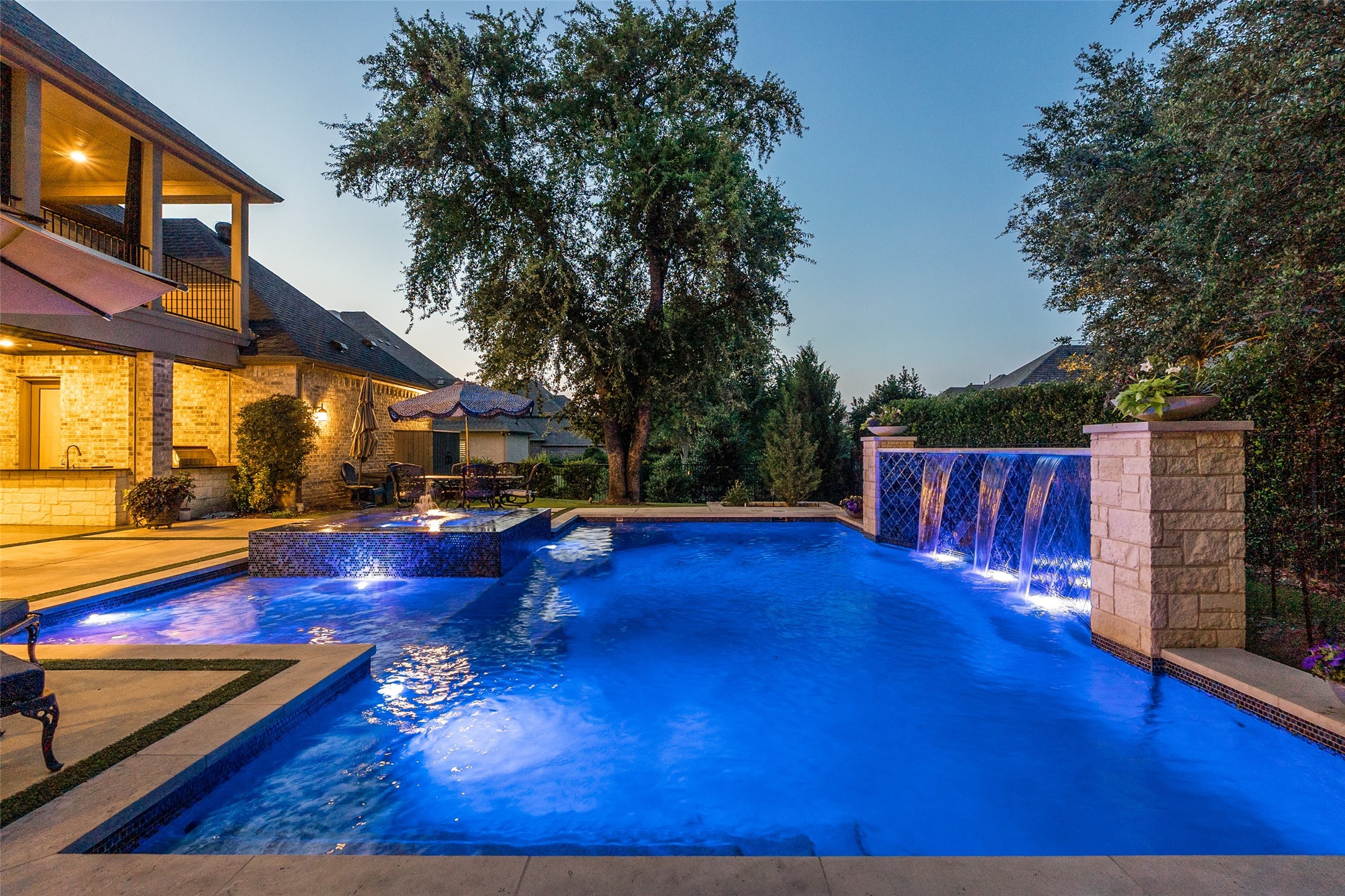 1001 Tennyson Drive