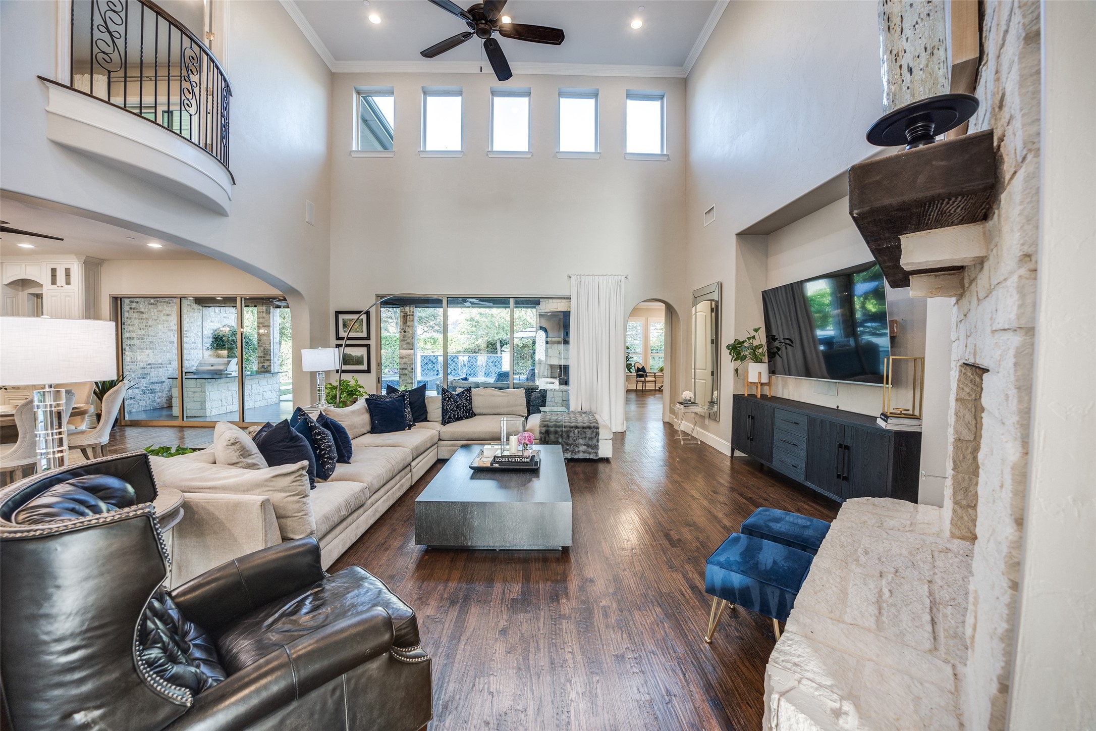 1001 Tennyson Drive