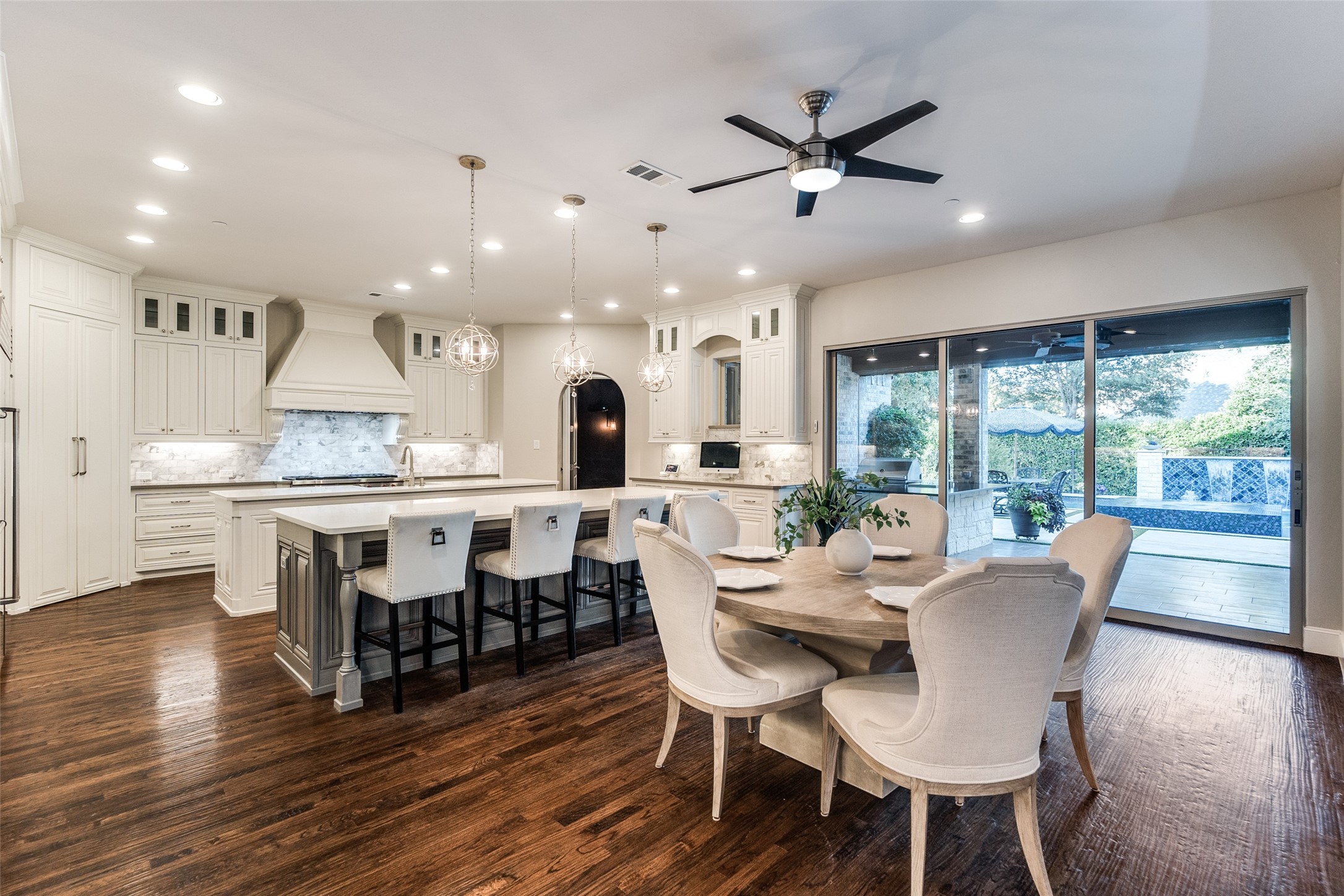 1001 Tennyson Drive