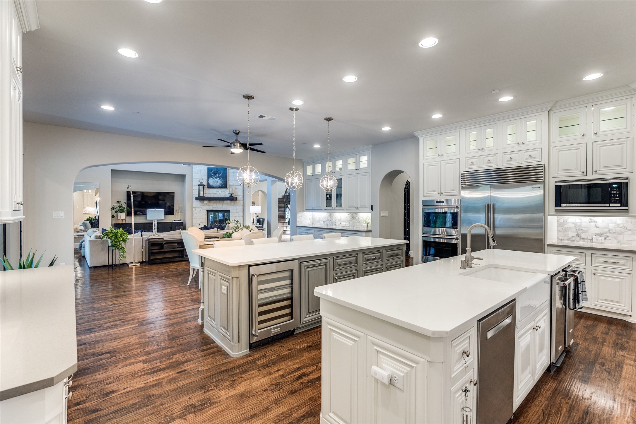 1001 Tennyson Drive