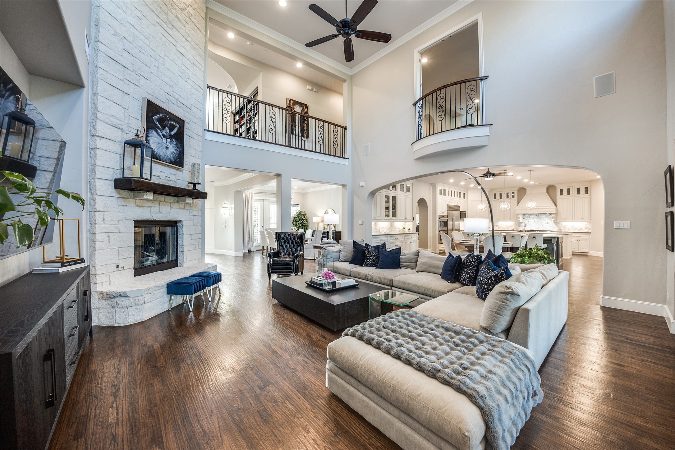 1001 Tennyson Drive