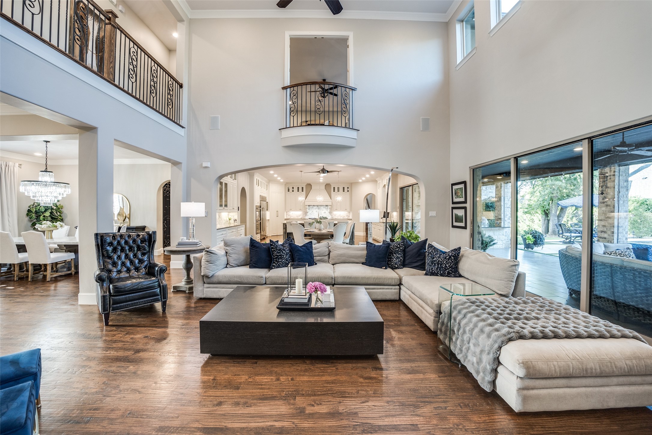 1001 Tennyson Drive