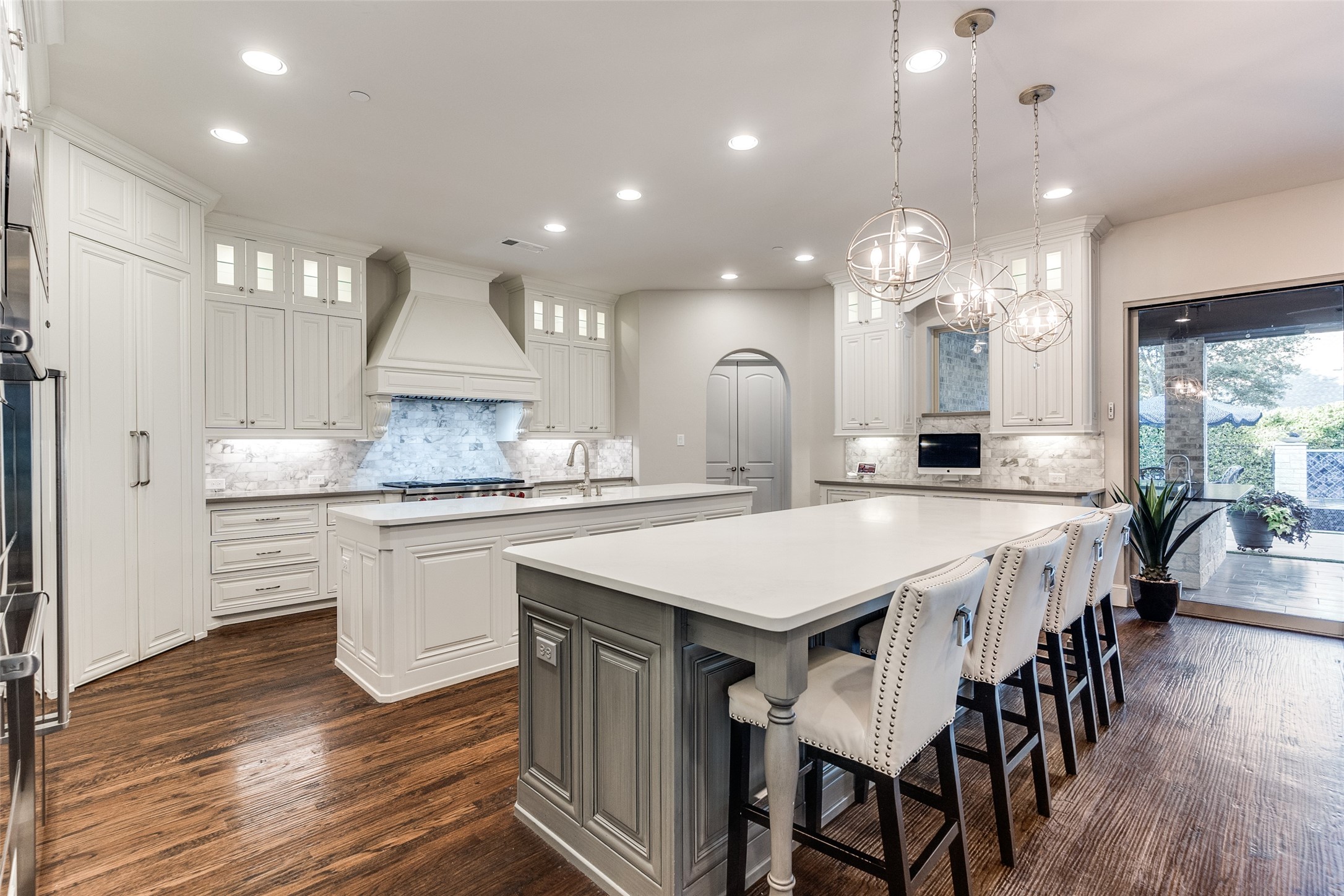 1001 Tennyson Drive