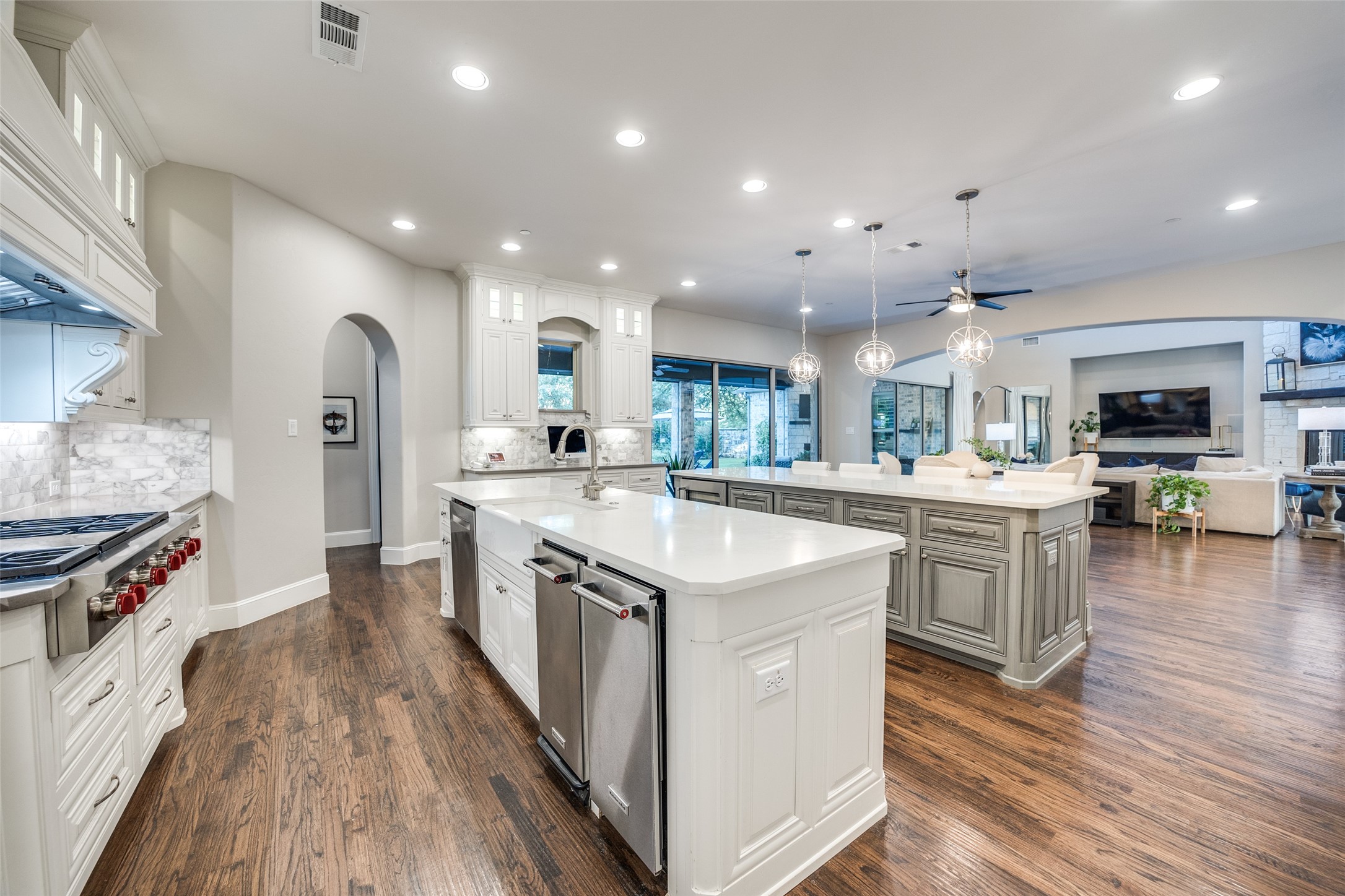 1001 Tennyson Drive