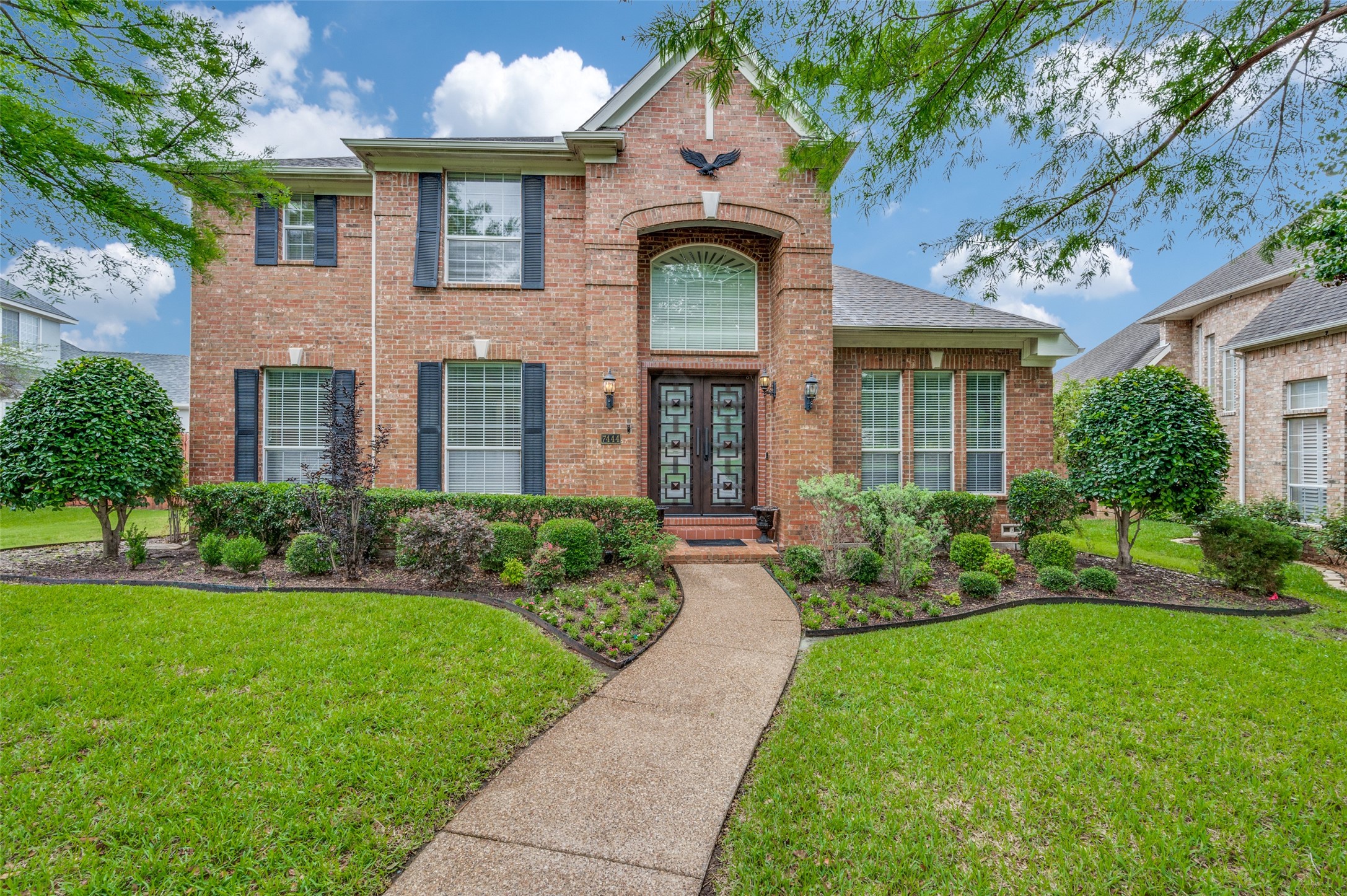 7444 Primrose Drive
