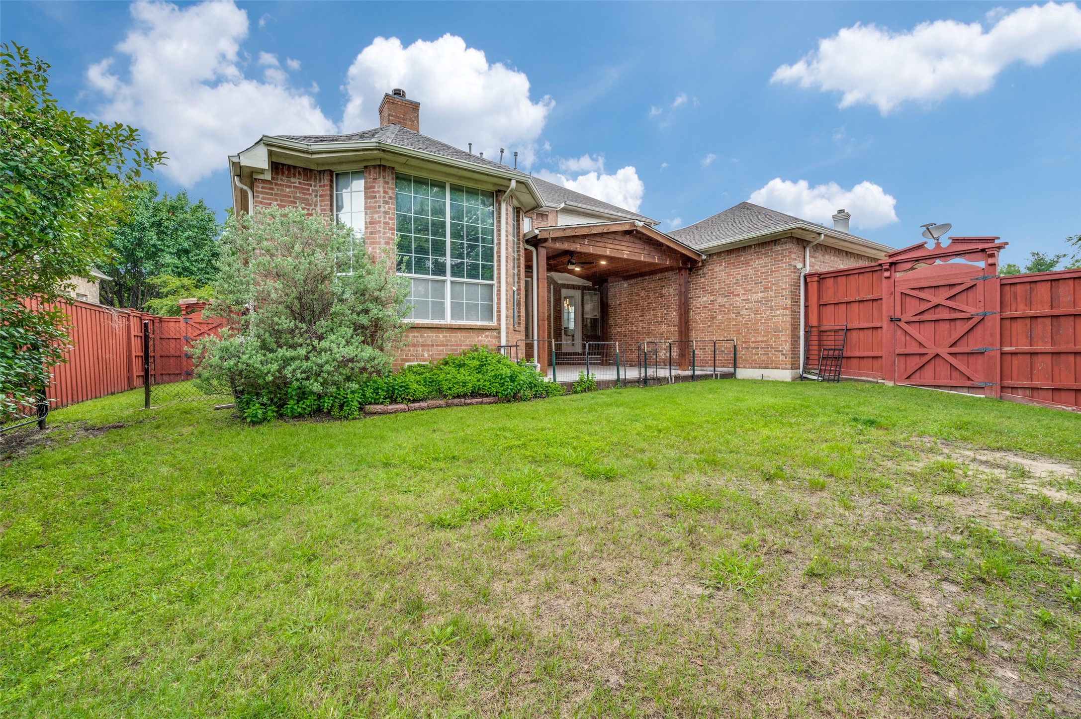 7444 Primrose Drive