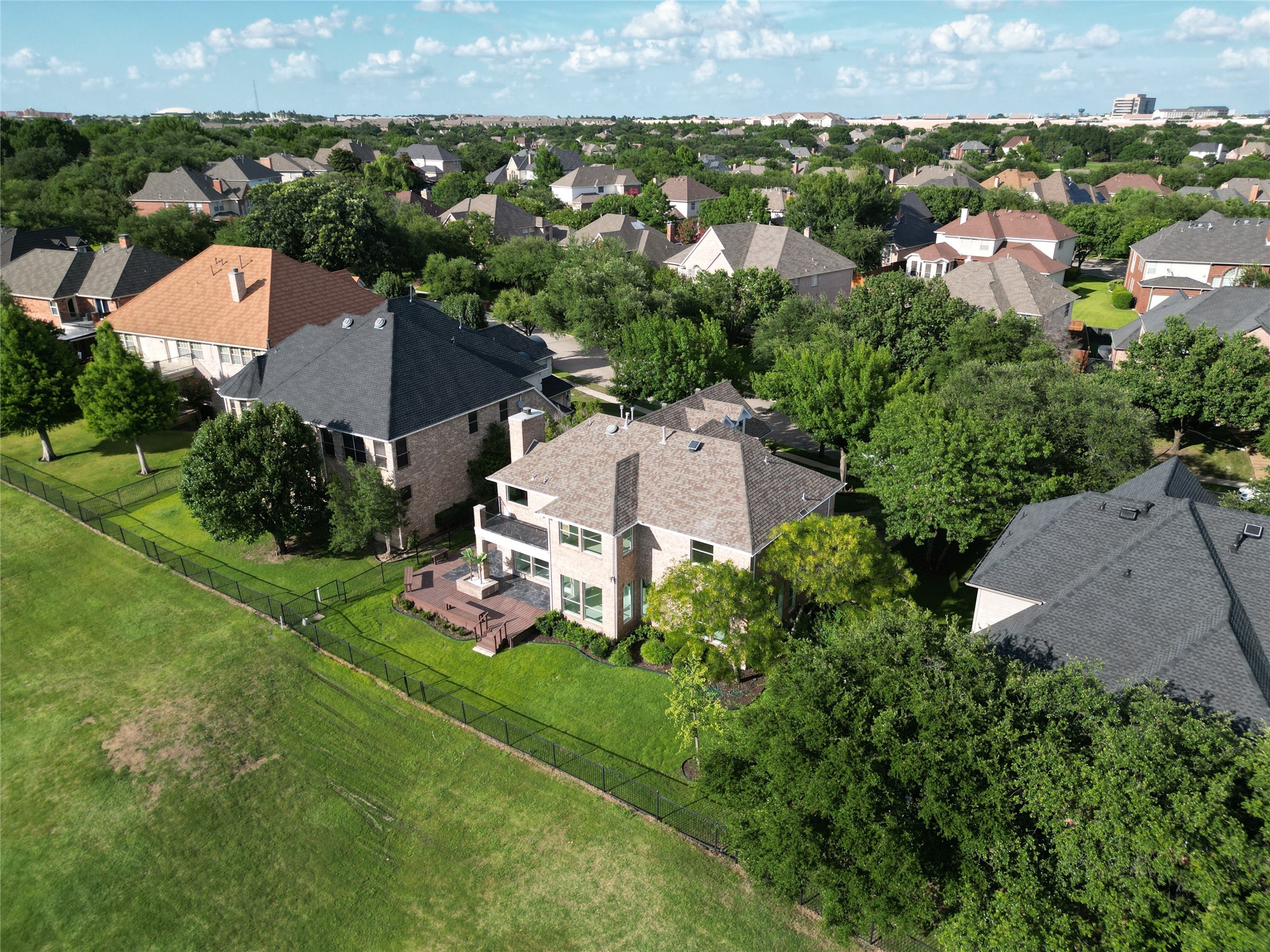 7417 Marigold Drive