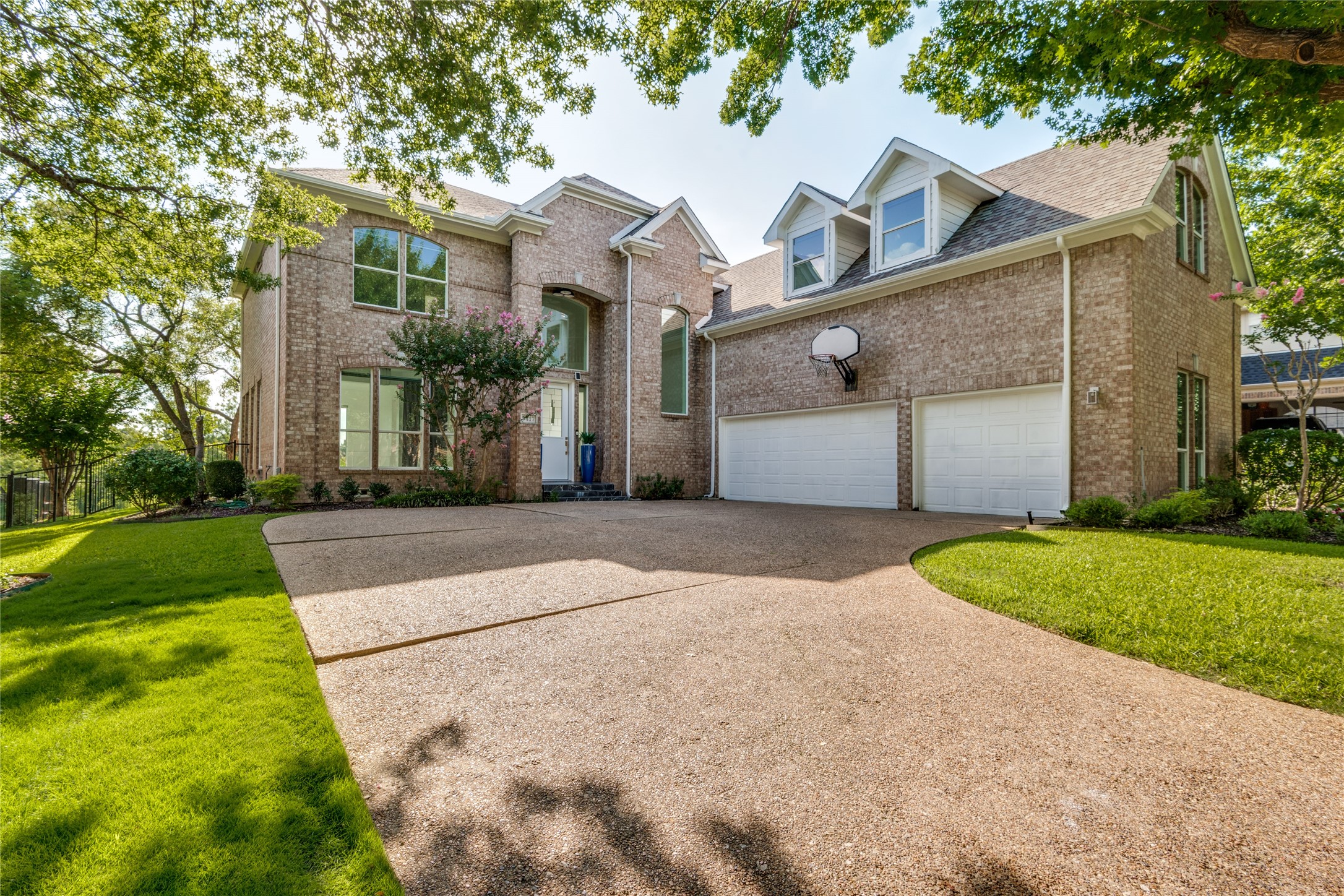 7417 Marigold Drive