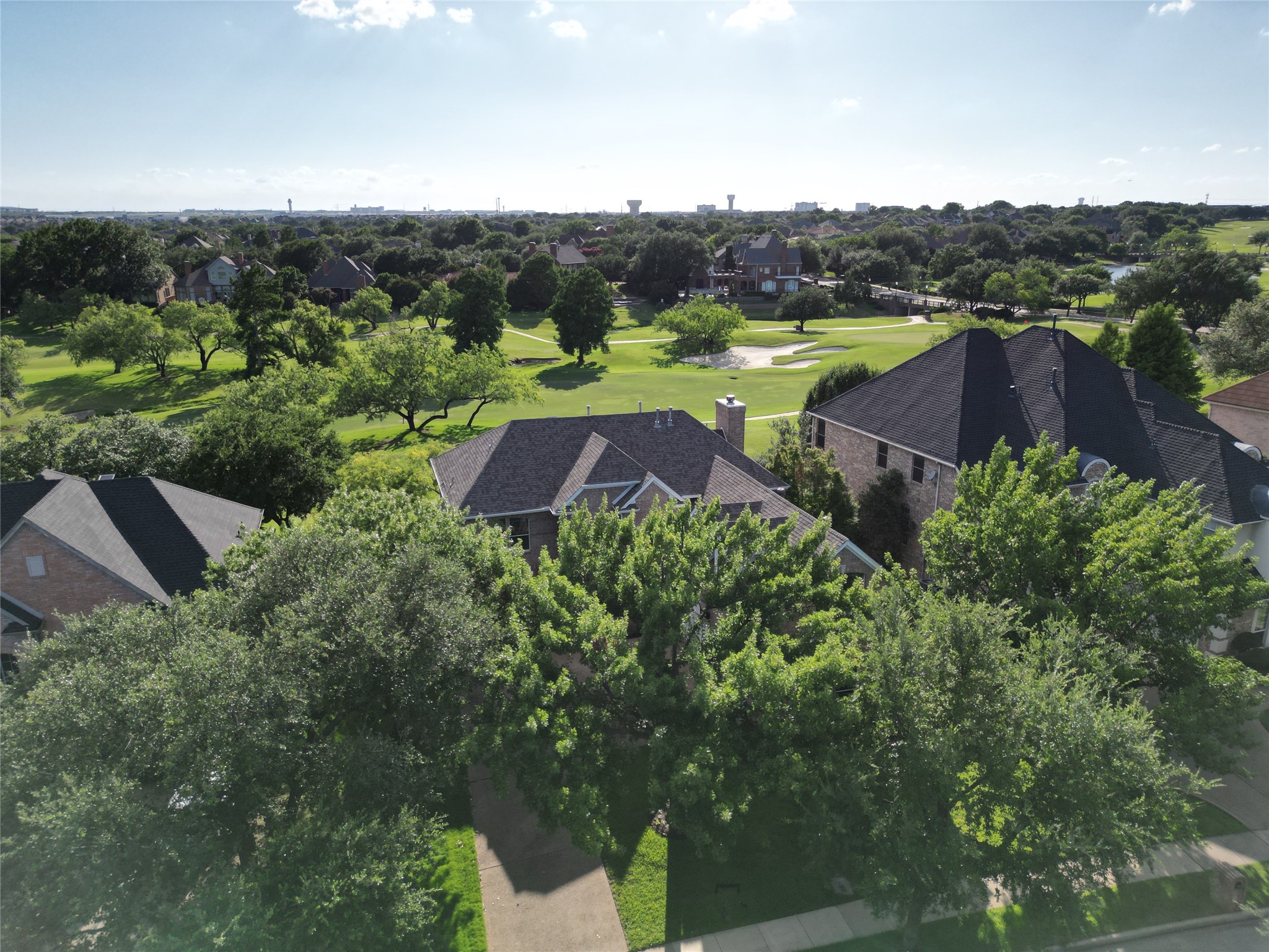 7417 Marigold Drive