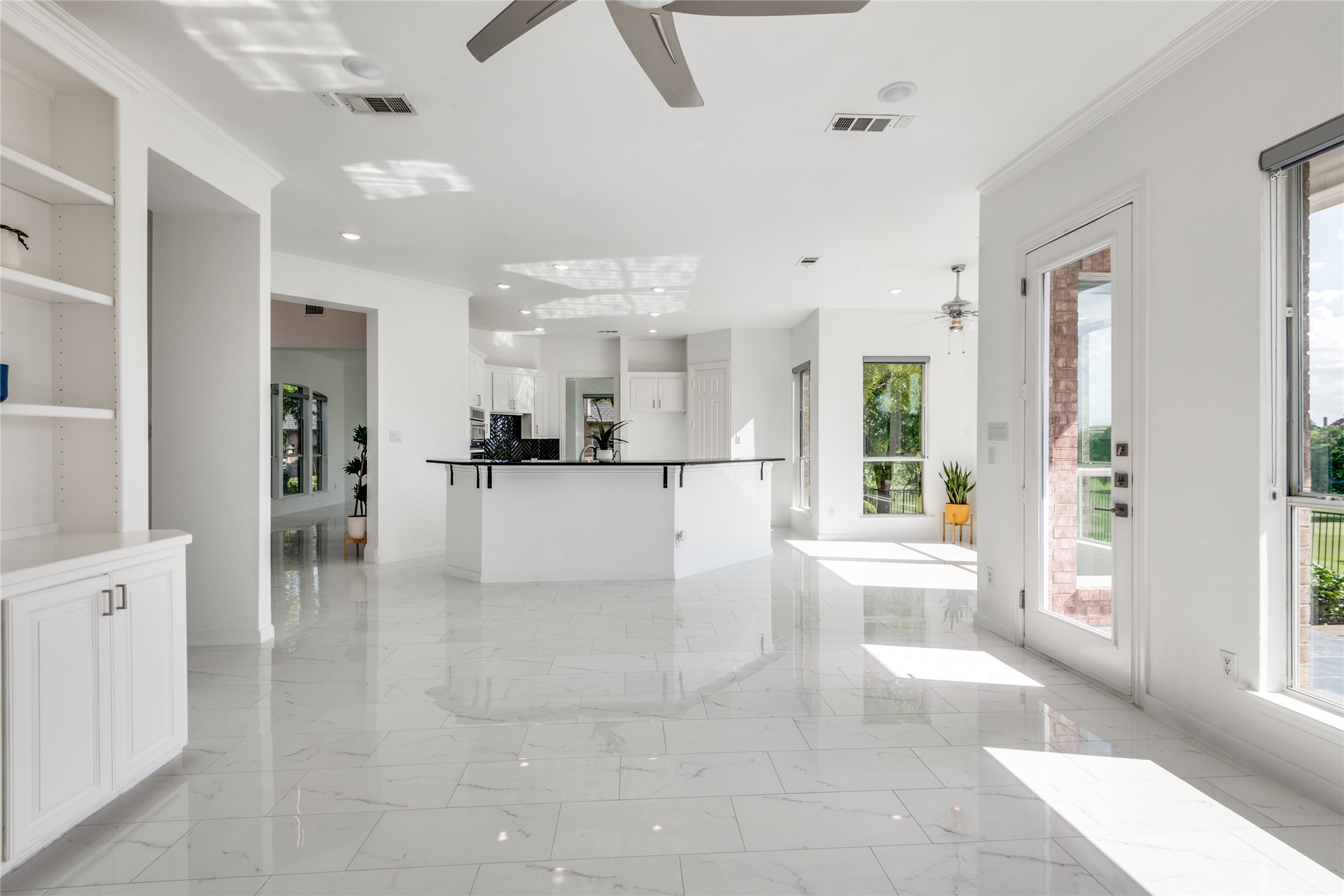 7417 Marigold Drive