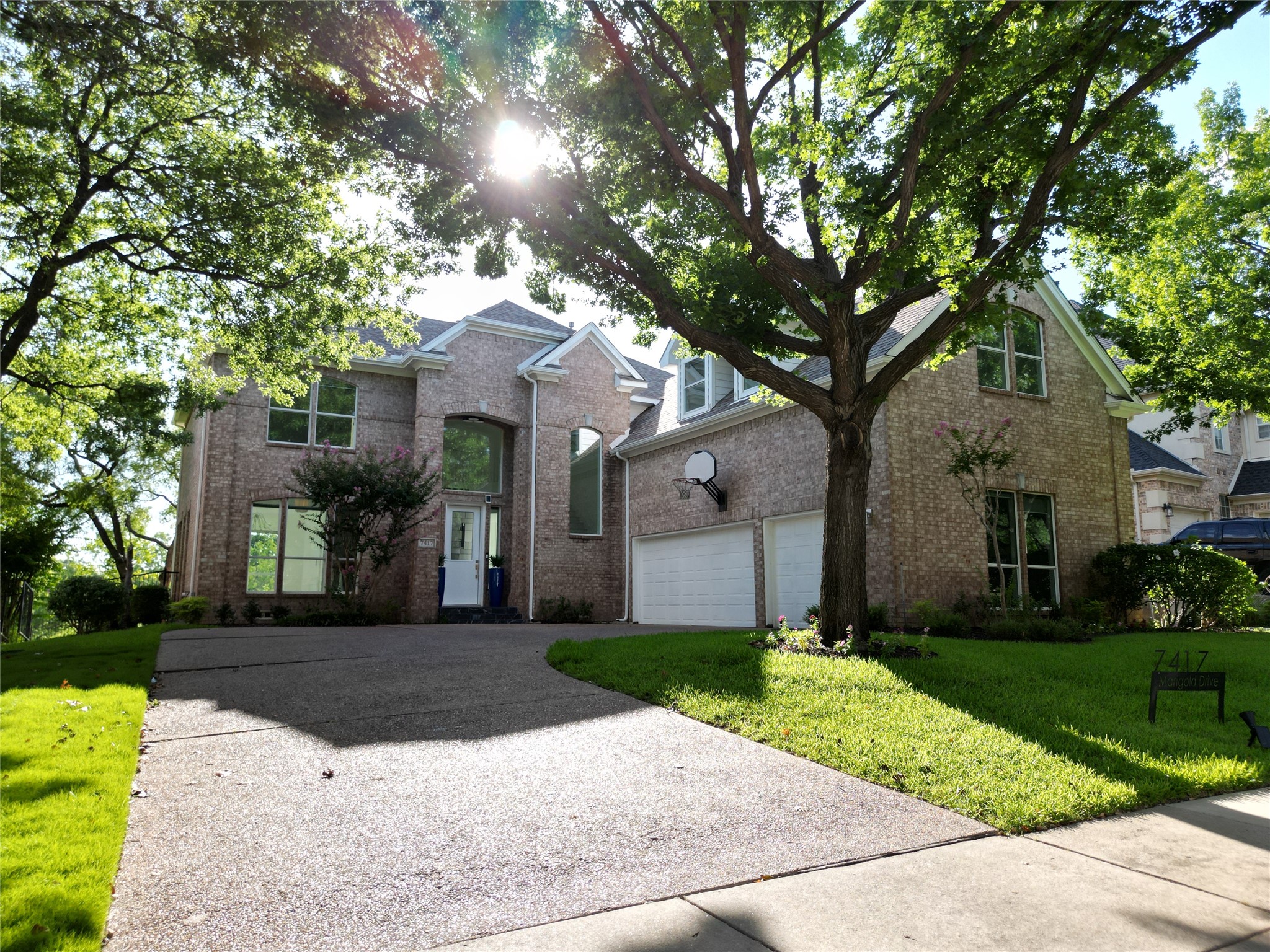 7417 Marigold Drive