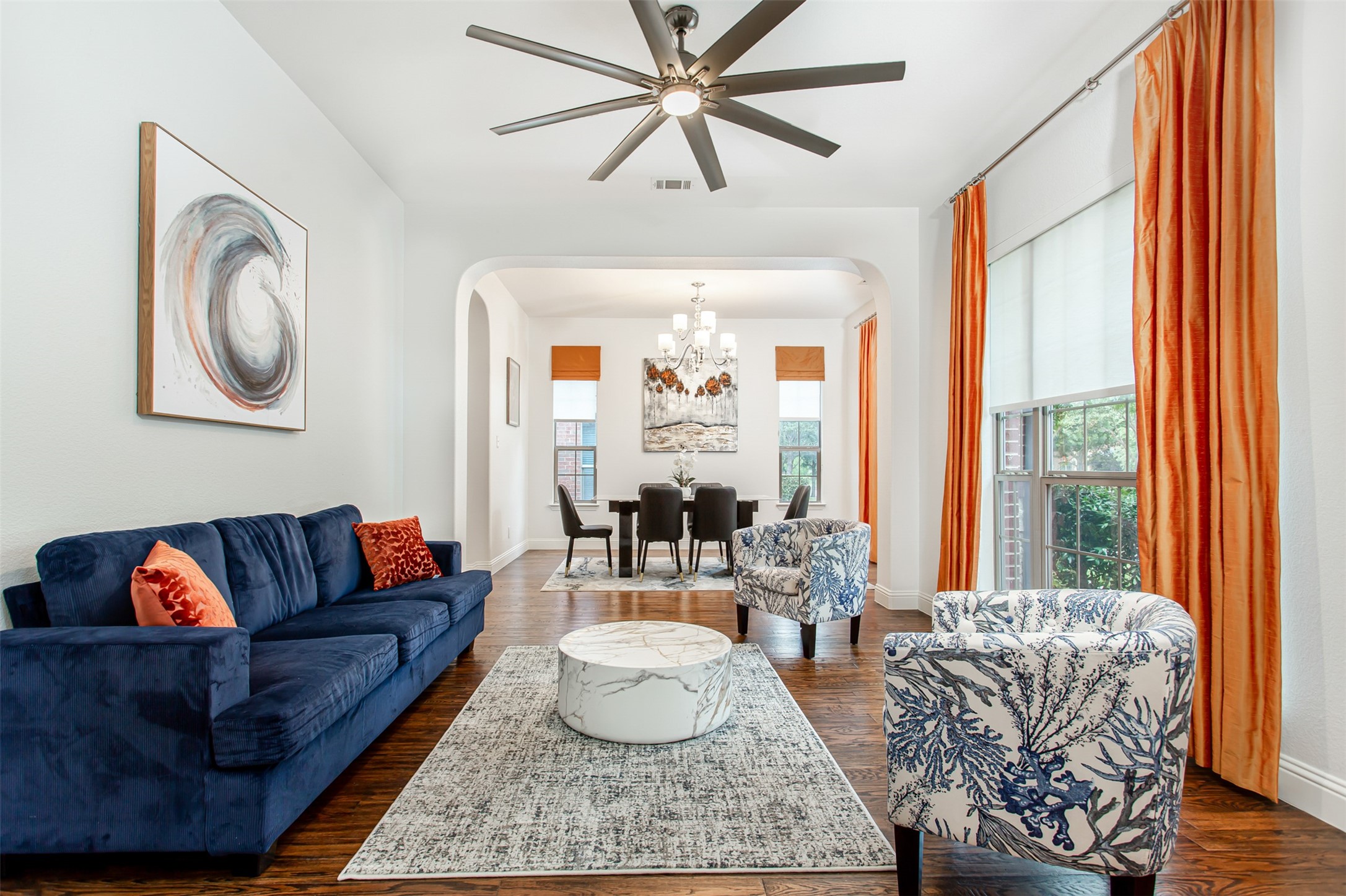 7417 Hidden Cove Lane