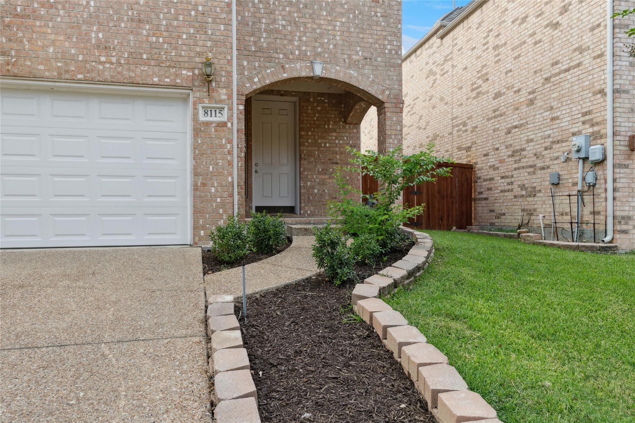 8115 Dogwood Drive