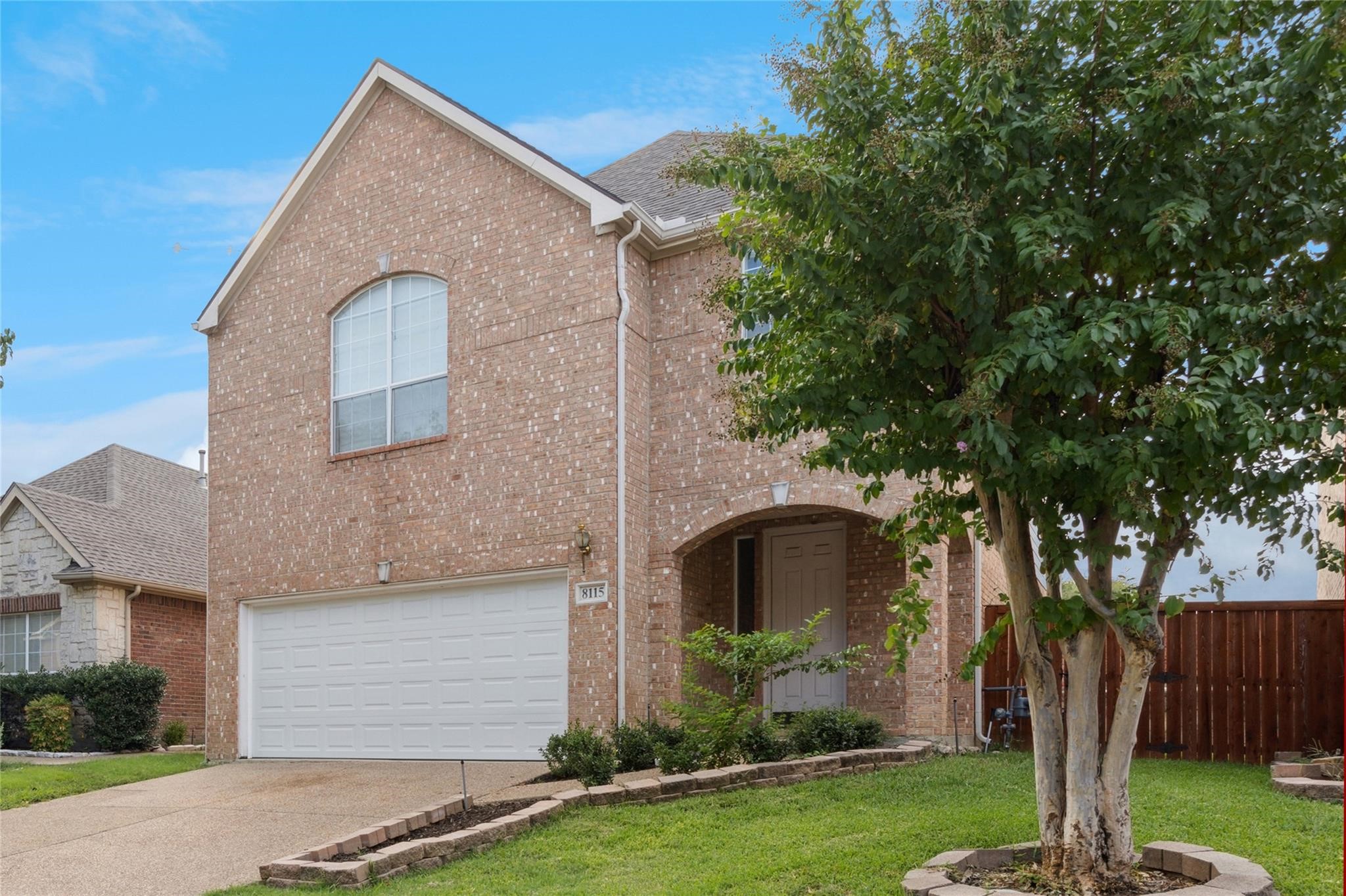 8115 Dogwood Drive