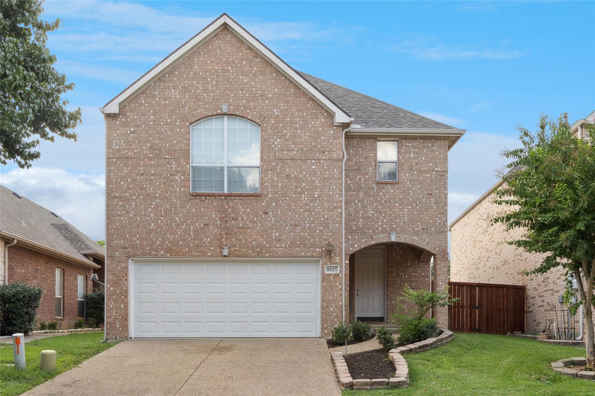 8115 Dogwood Drive