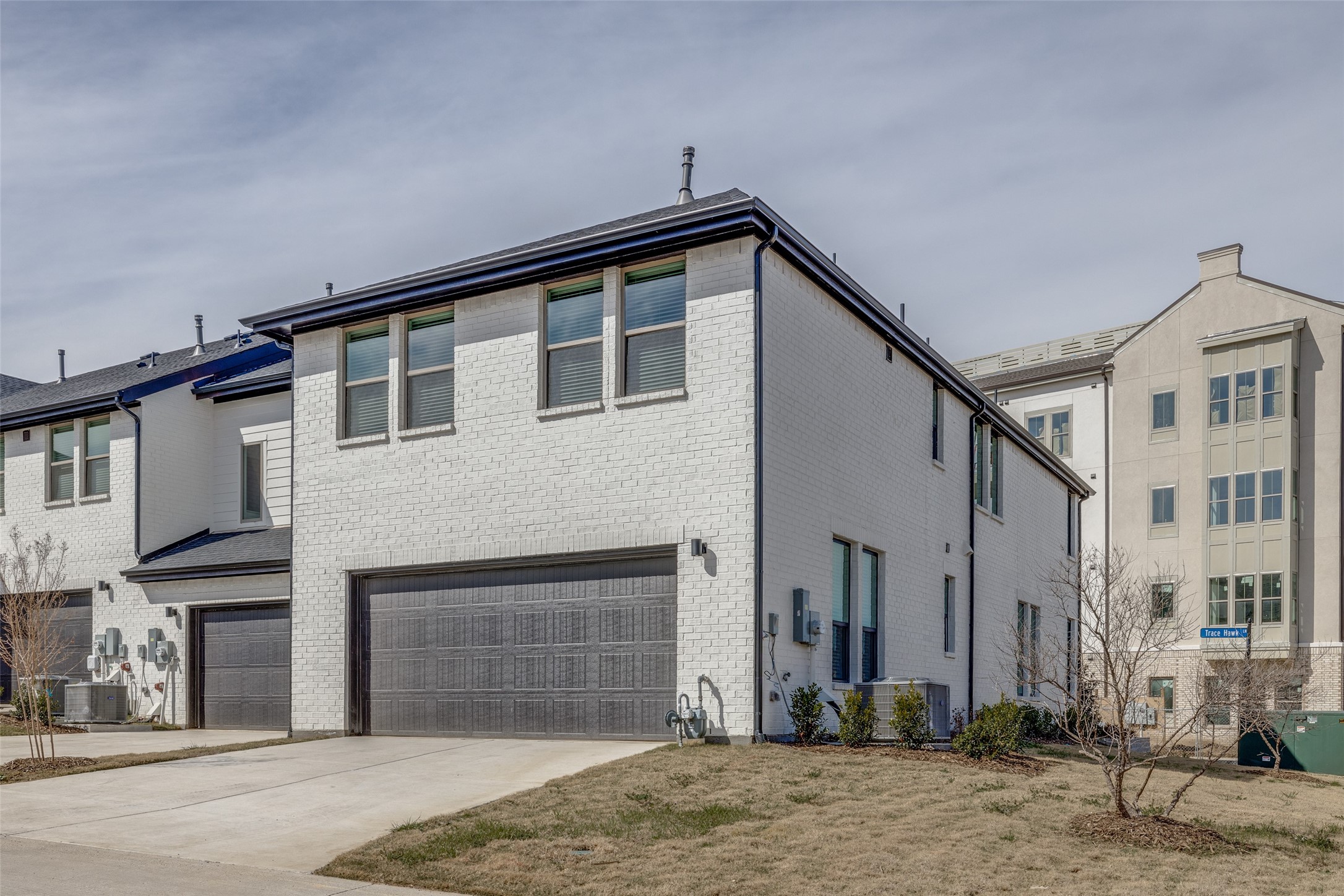 830 Trace Hawk Lane