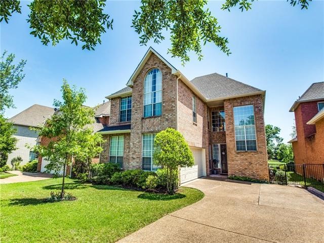 2510 Waterford Drive