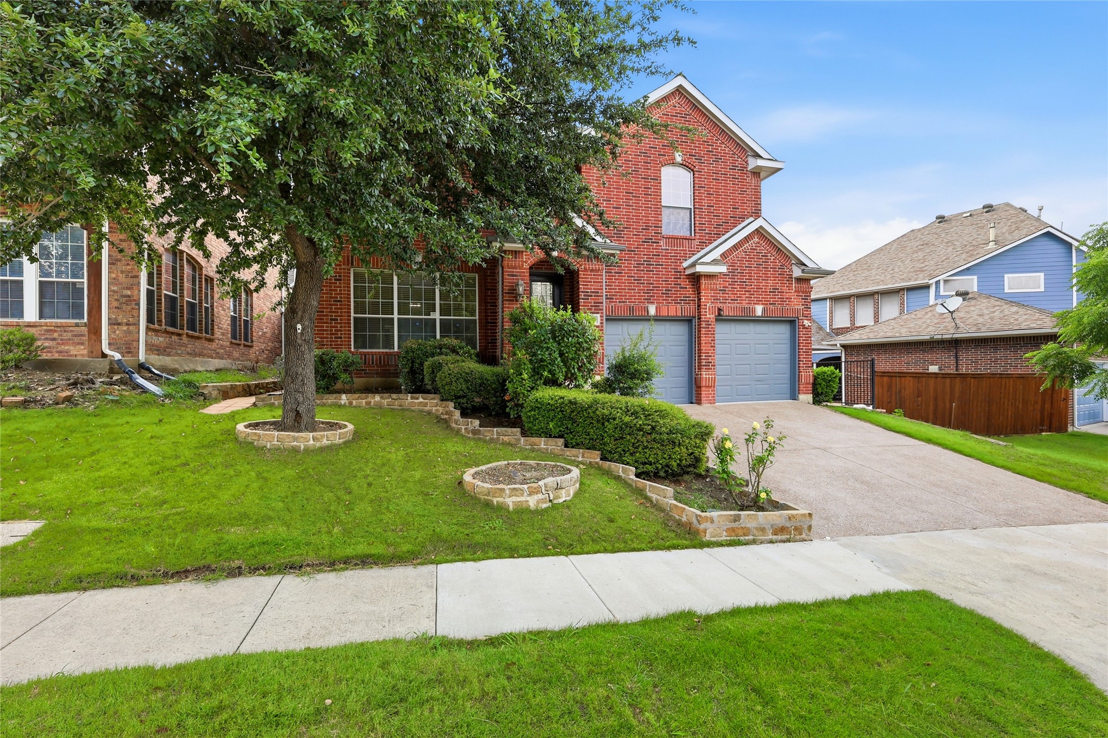 1229 Tioga Drive