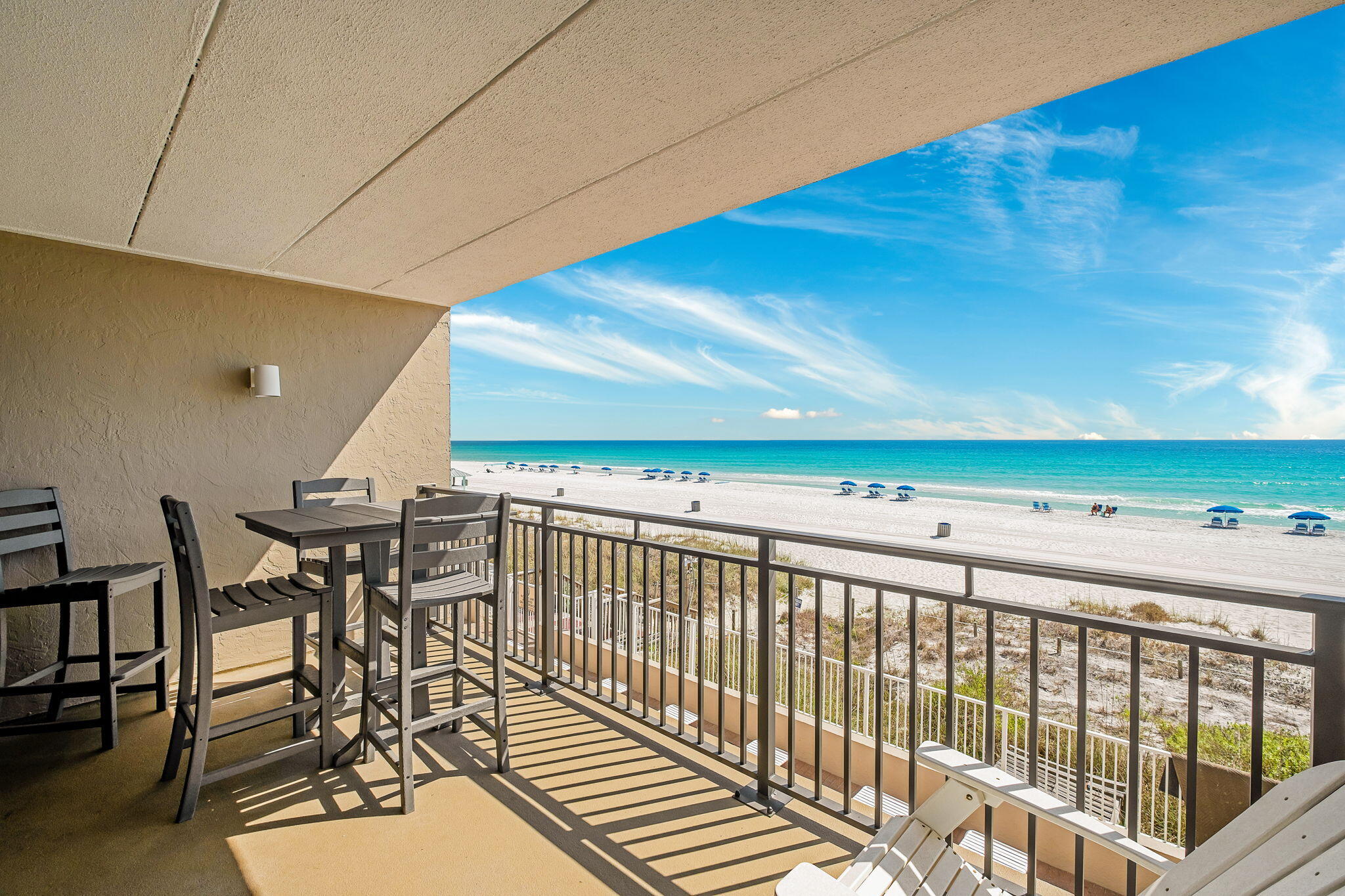 8200 Surf Drive # A205