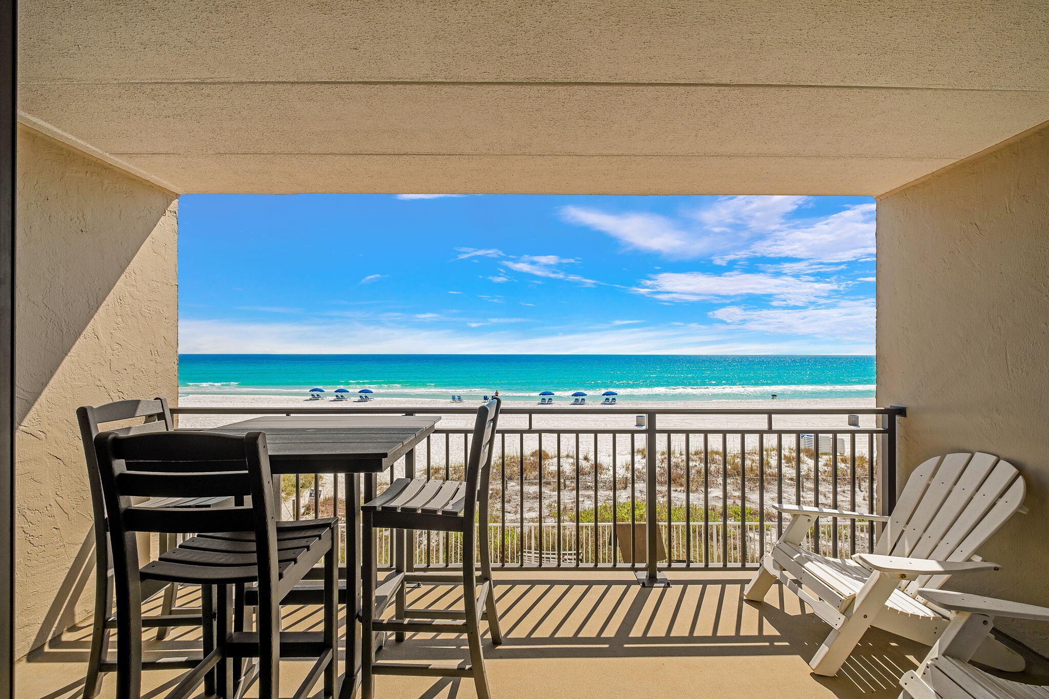 8200 Surf Drive # A205