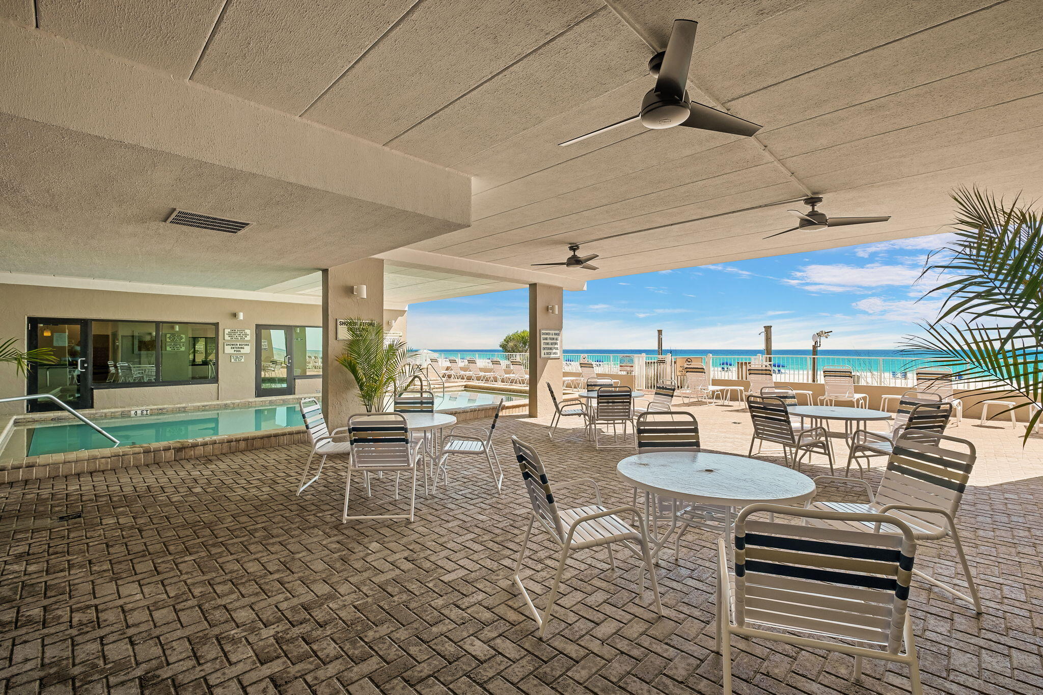 8200 Surf Drive # A205