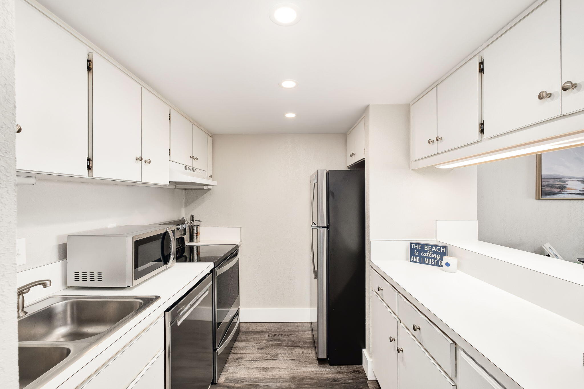 8200 Surf Drive # A205
