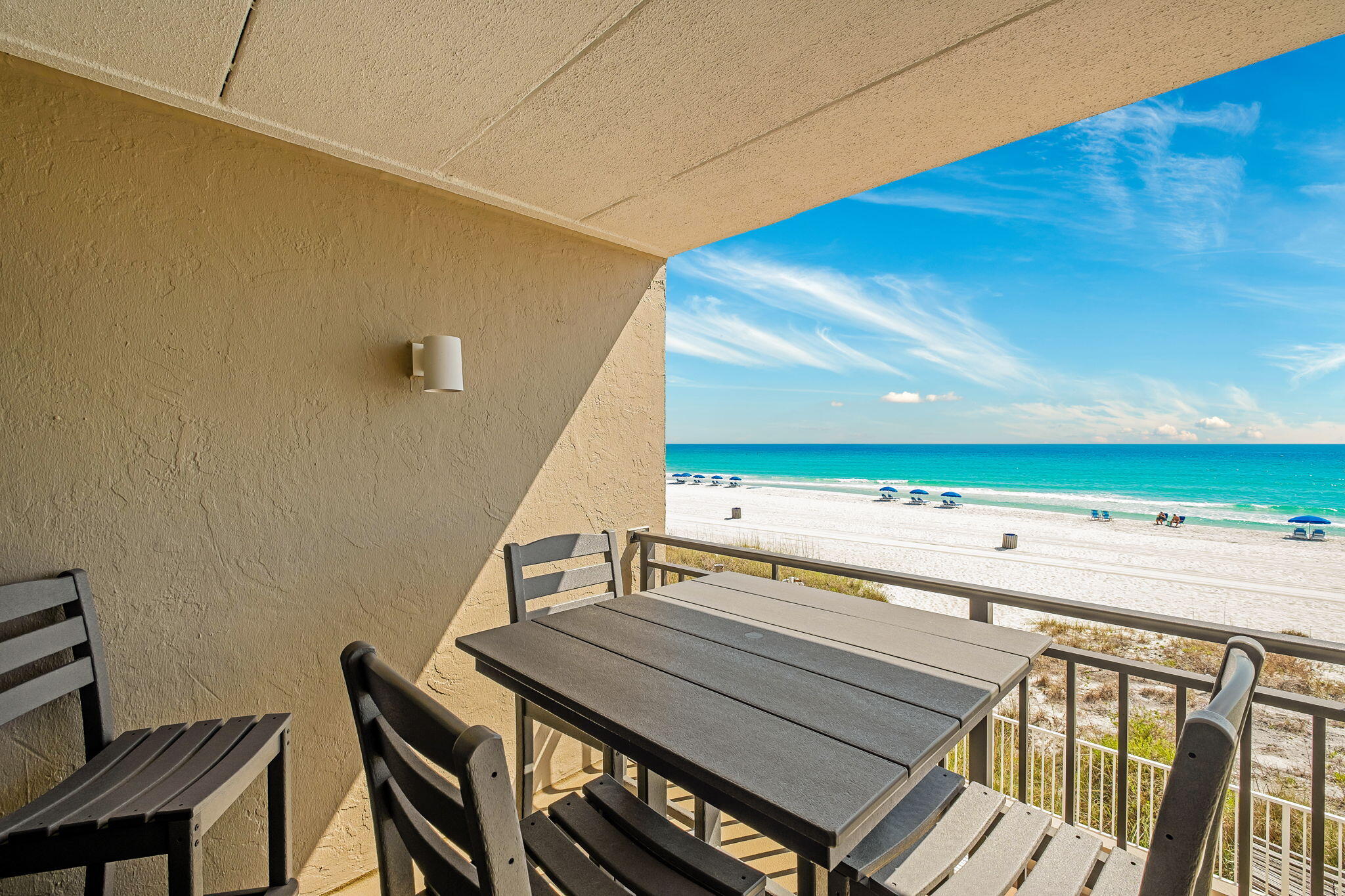 8200 Surf Drive # A205