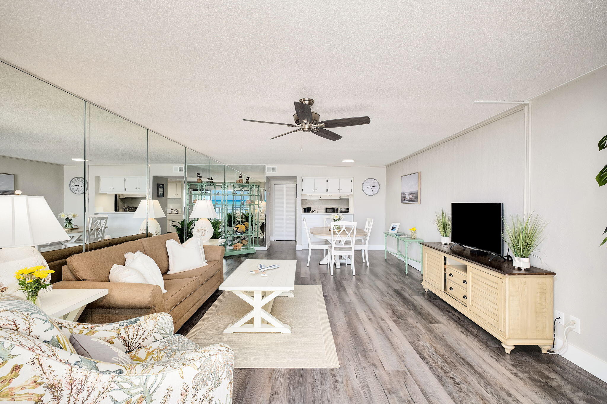 8200 Surf Drive # A205