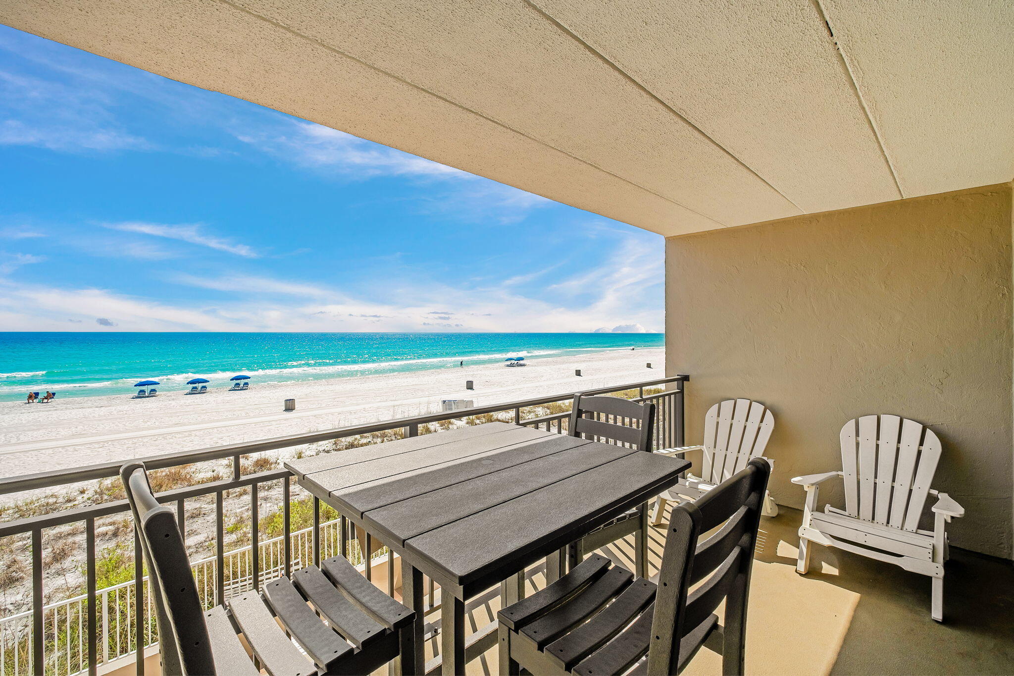 8200 Surf Drive # A205